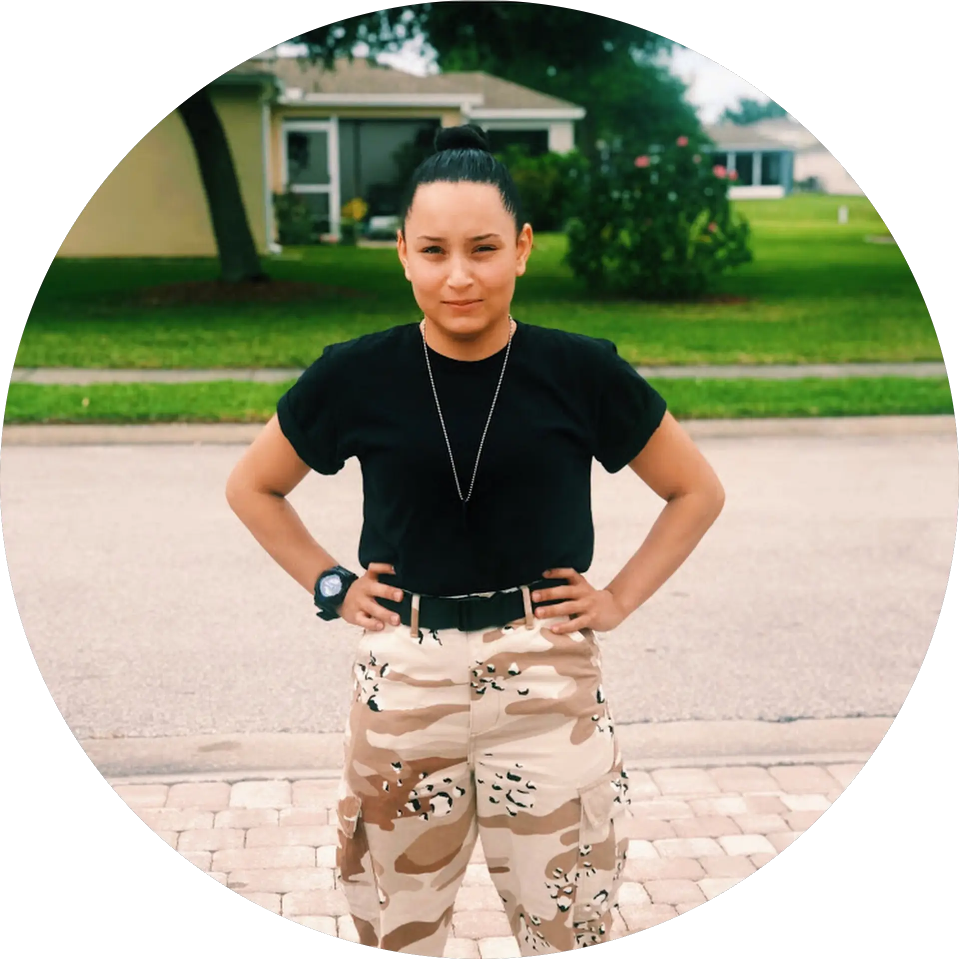 Viktoria Cavalcanti BJJ Journey