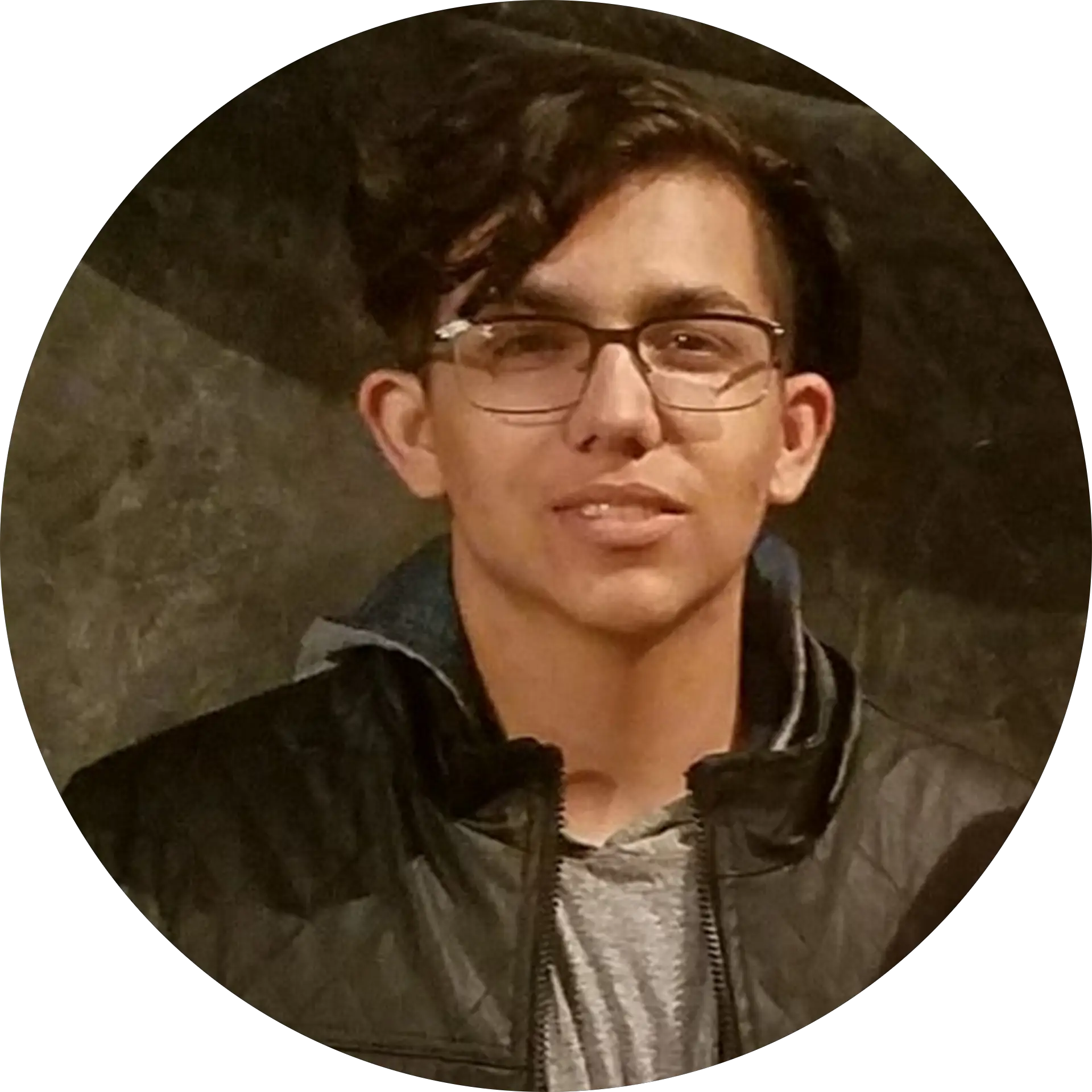 Alberto Gonzalez