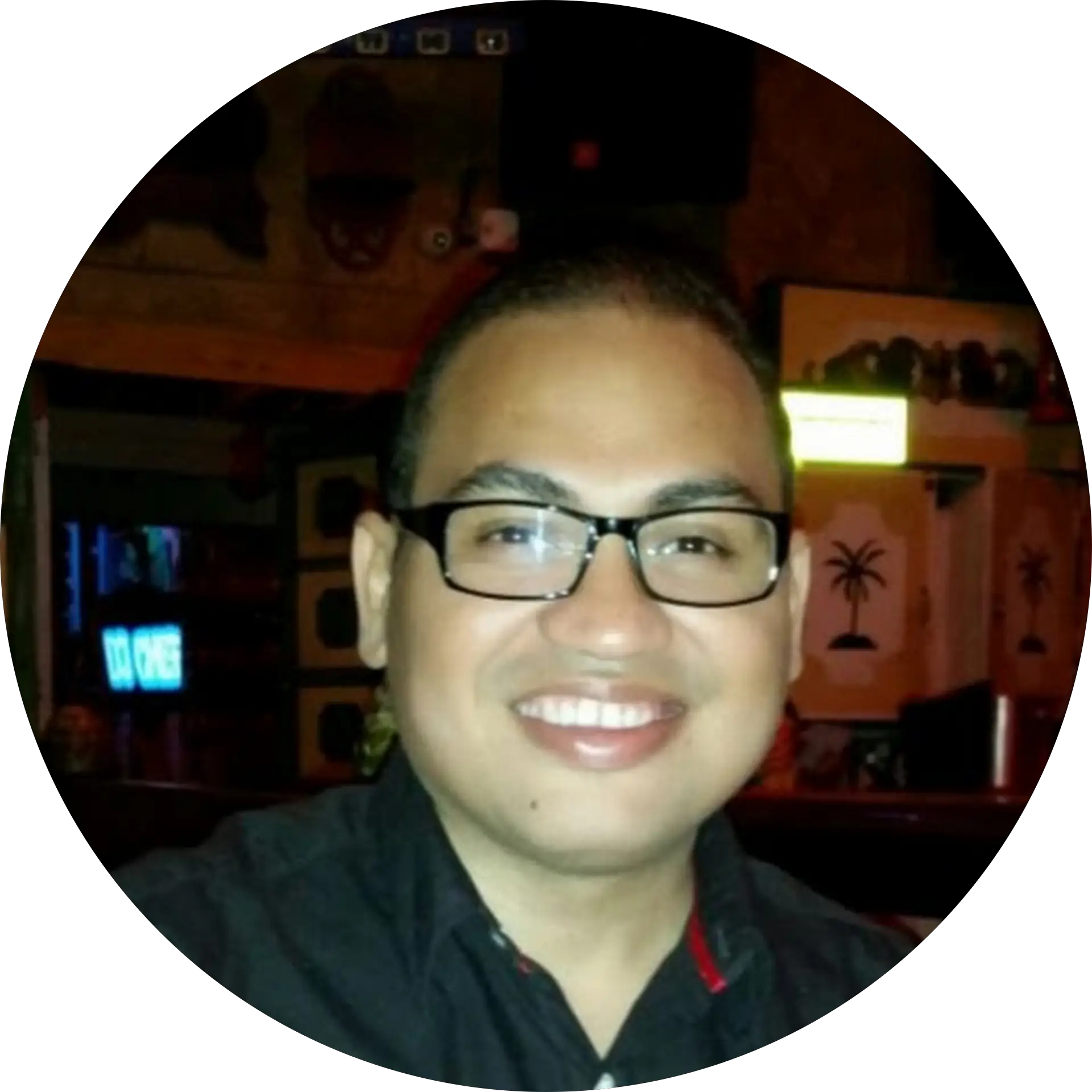 Ricardo Morales
