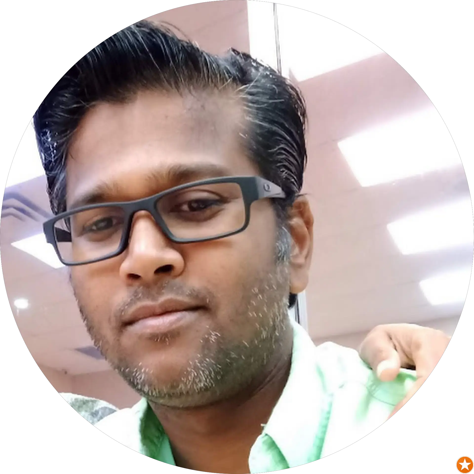 vinodhkanna rajendran
