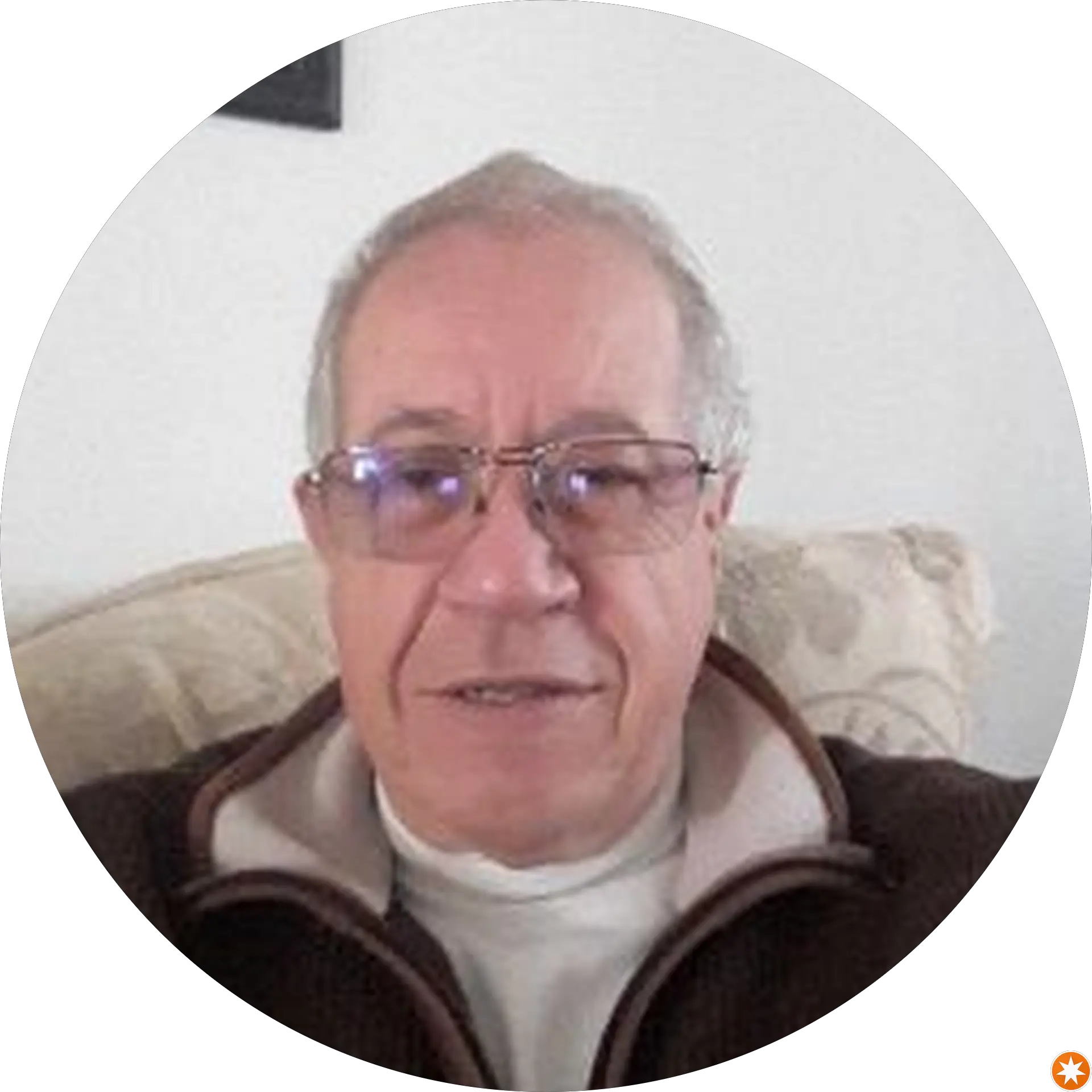 Augusto Servente
