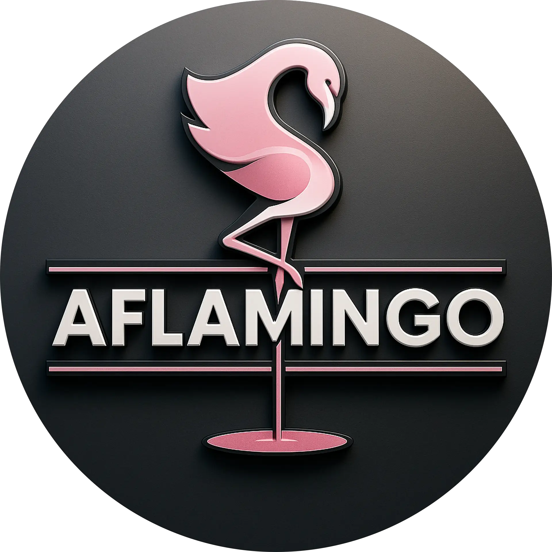 The Annoyed Flamingo Media