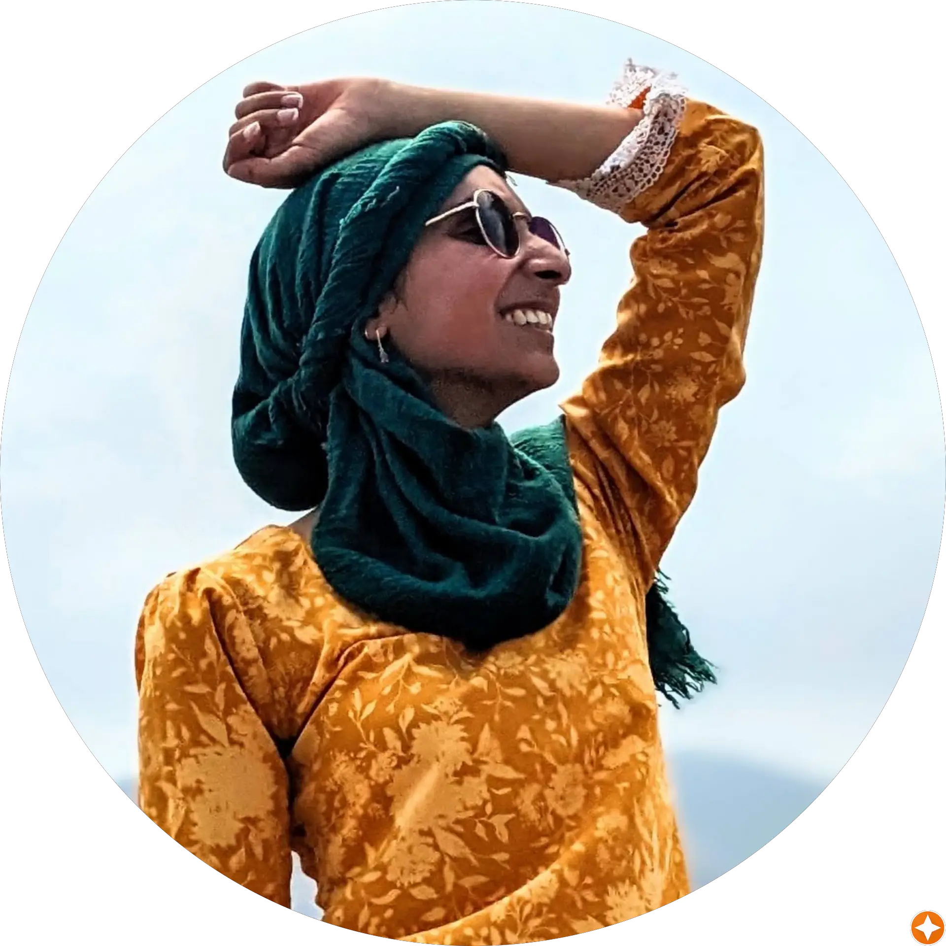 Asma Shah