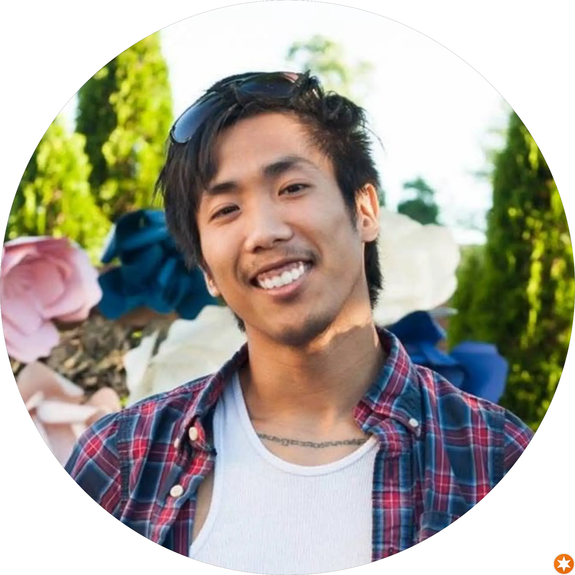 Peter Chai
