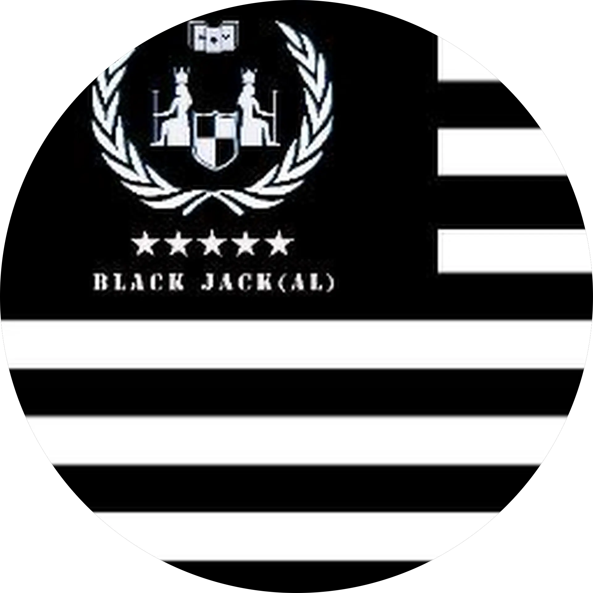 Black Jackal Family