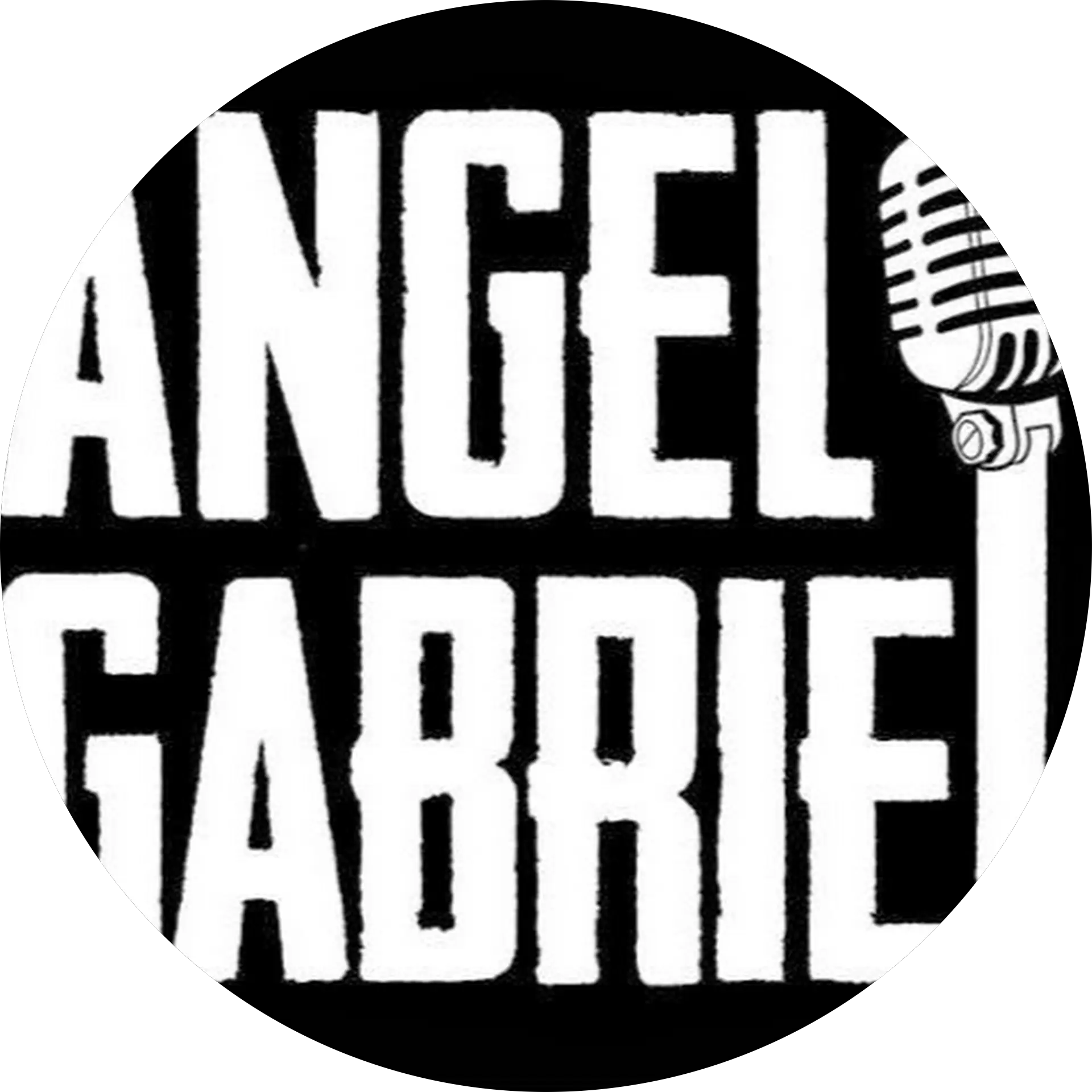 Angel Gabriel