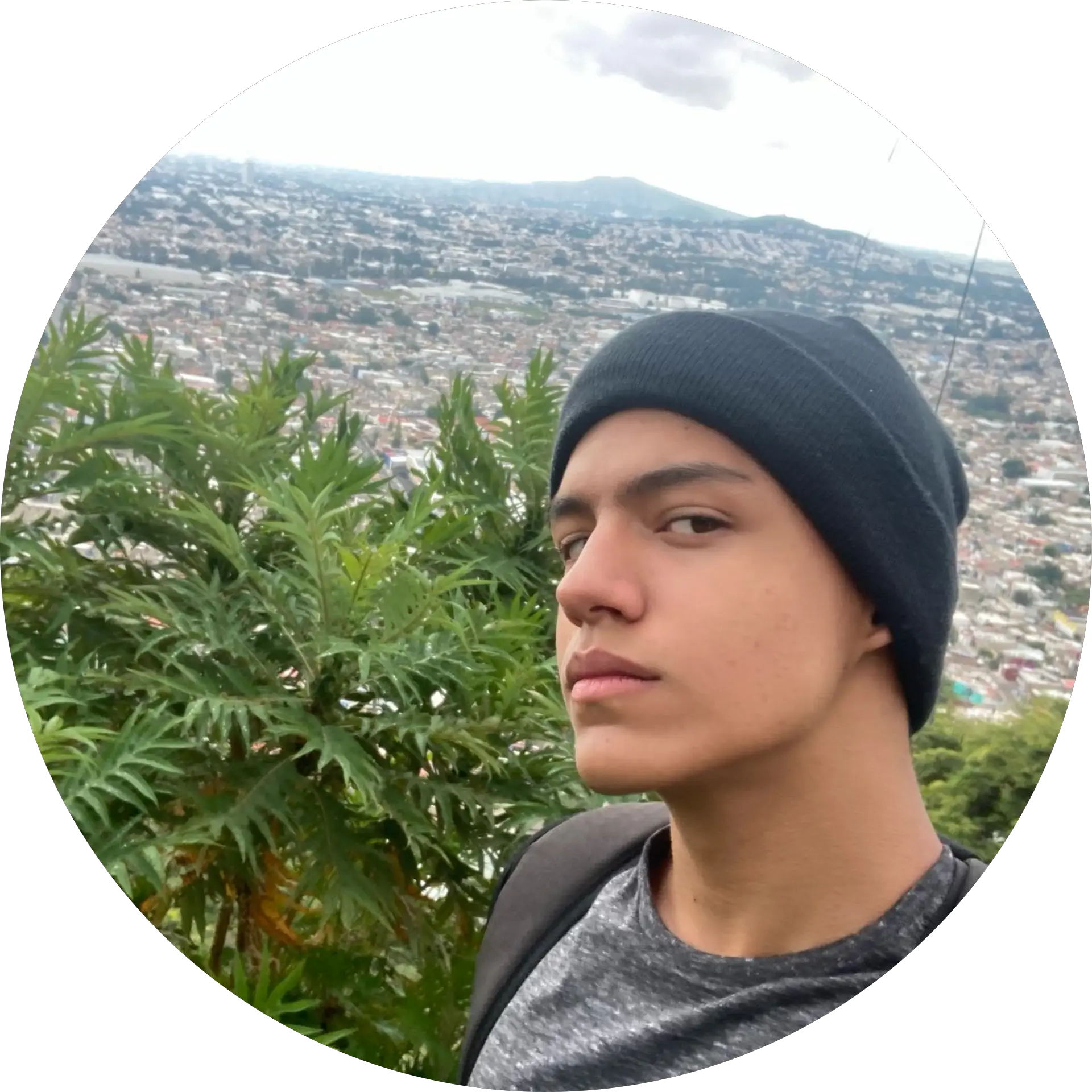 Sebastián Moisés Moises