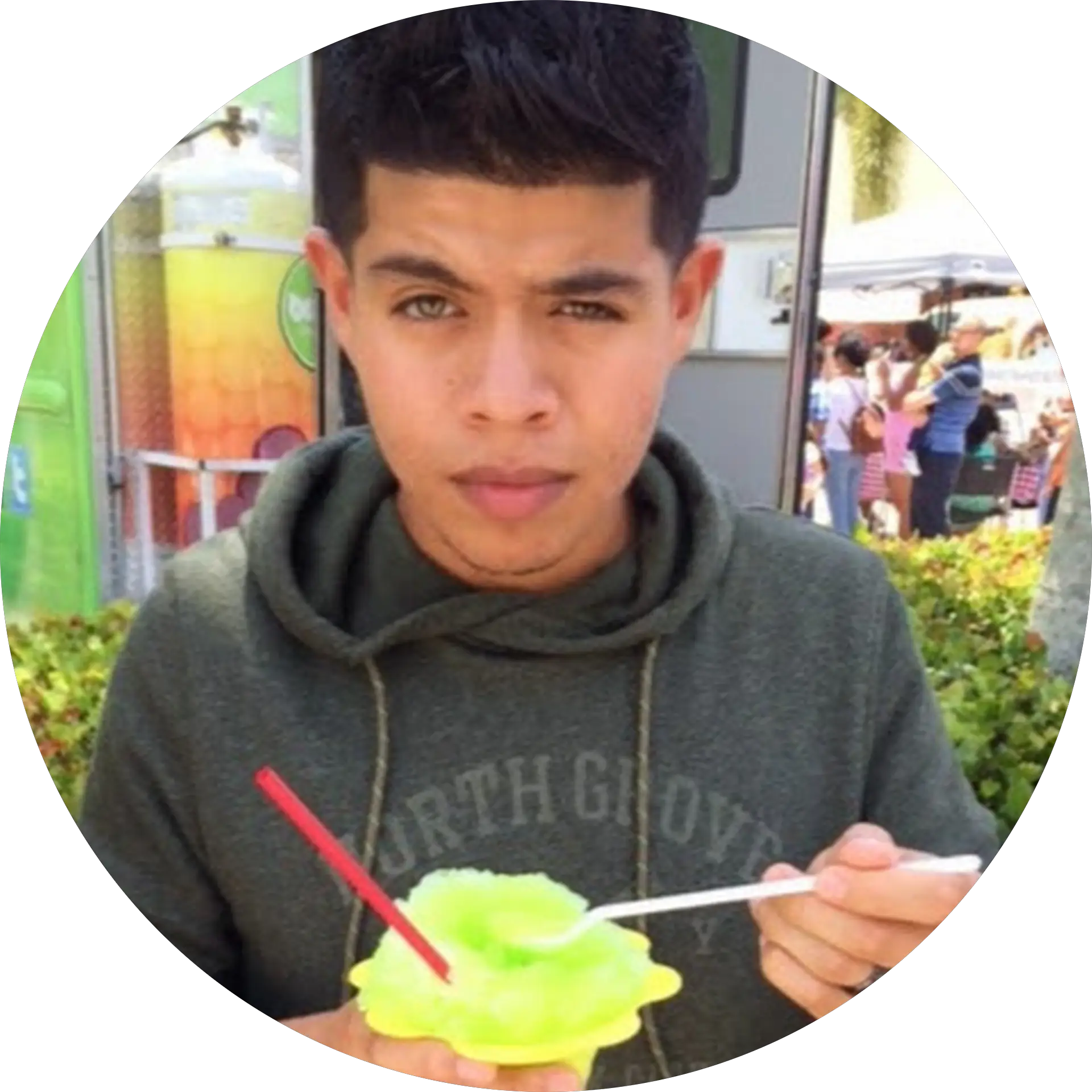 Gabriel Morales