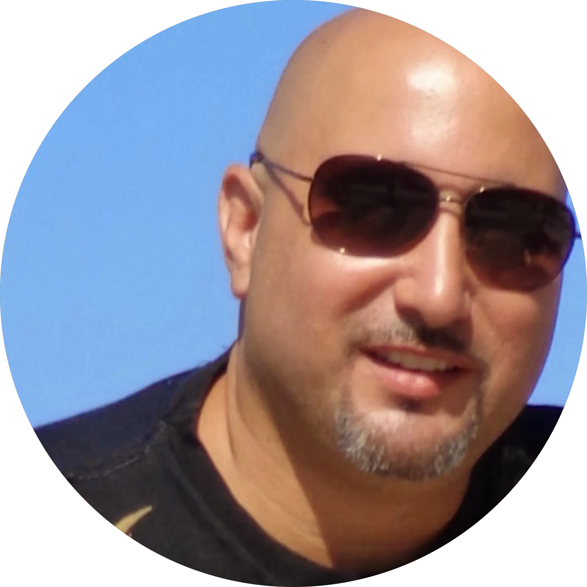 Dan DeNapoli