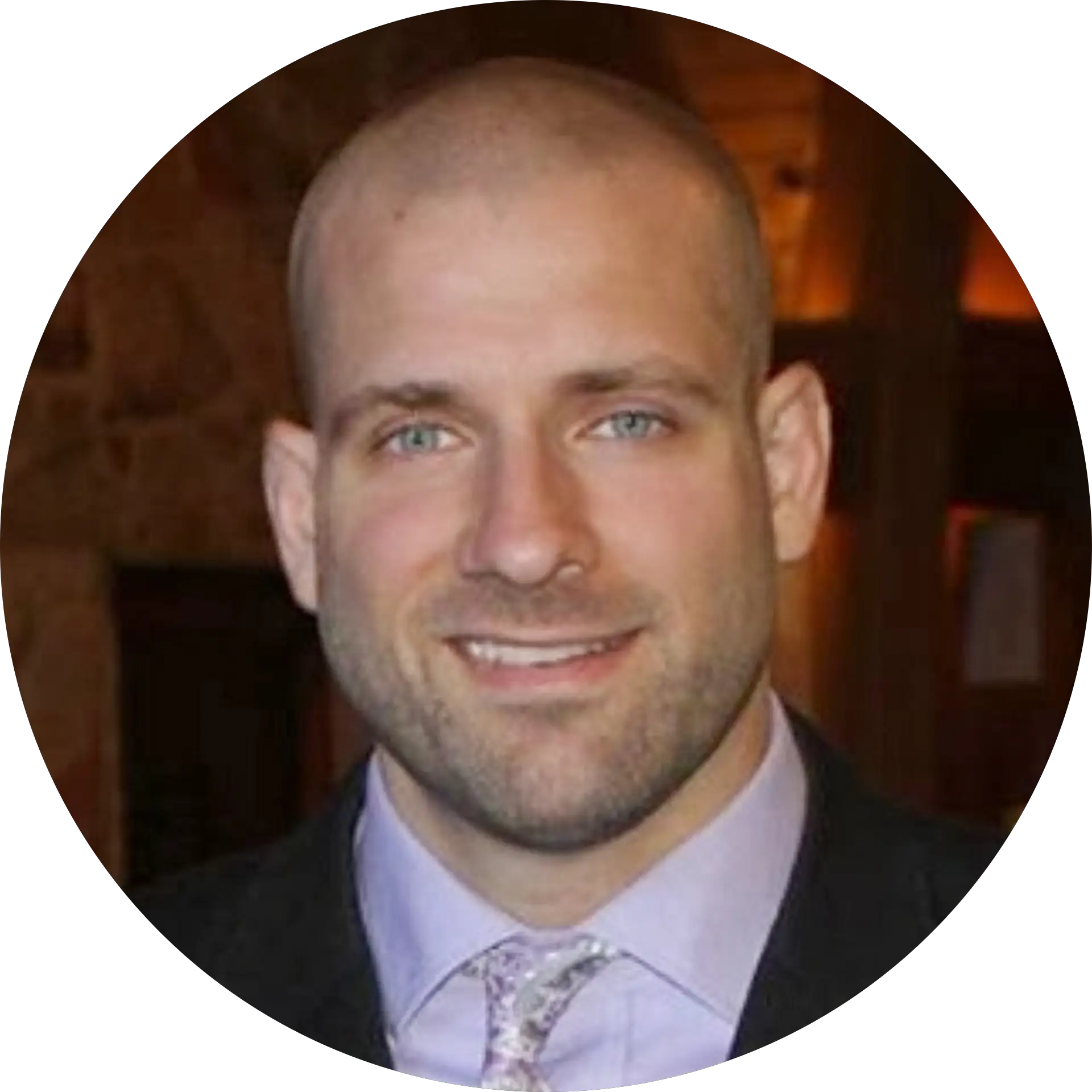 Christopher Graney