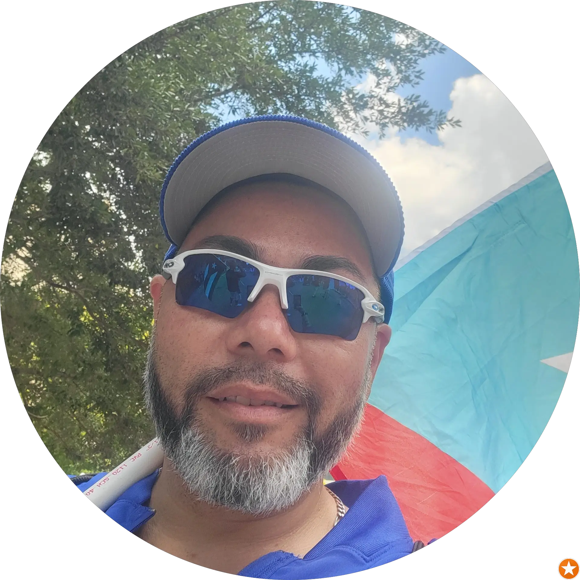 Elson Rivera
