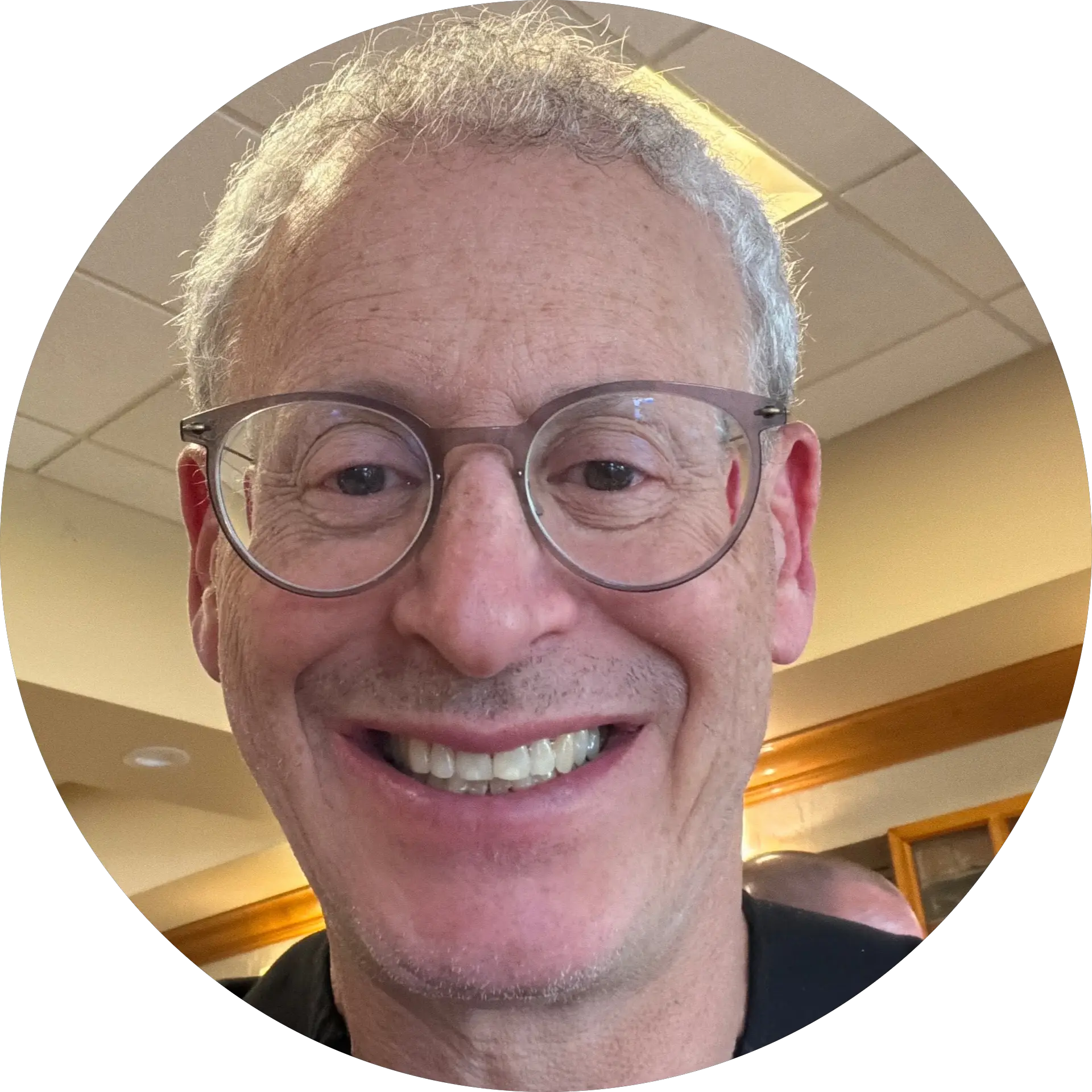 Howard Gelb