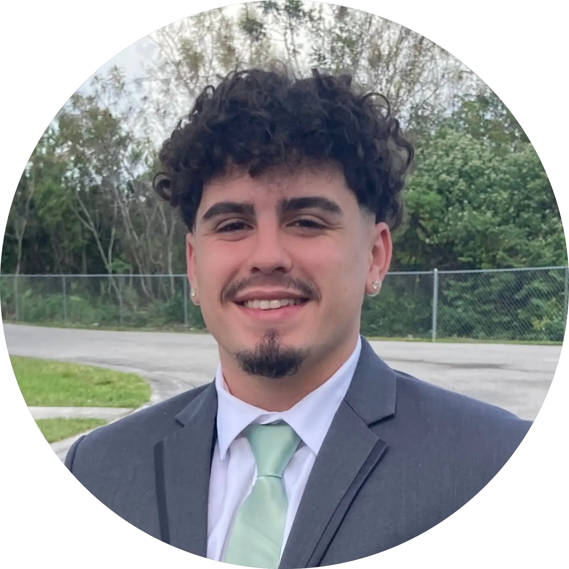 Bryan Diaz