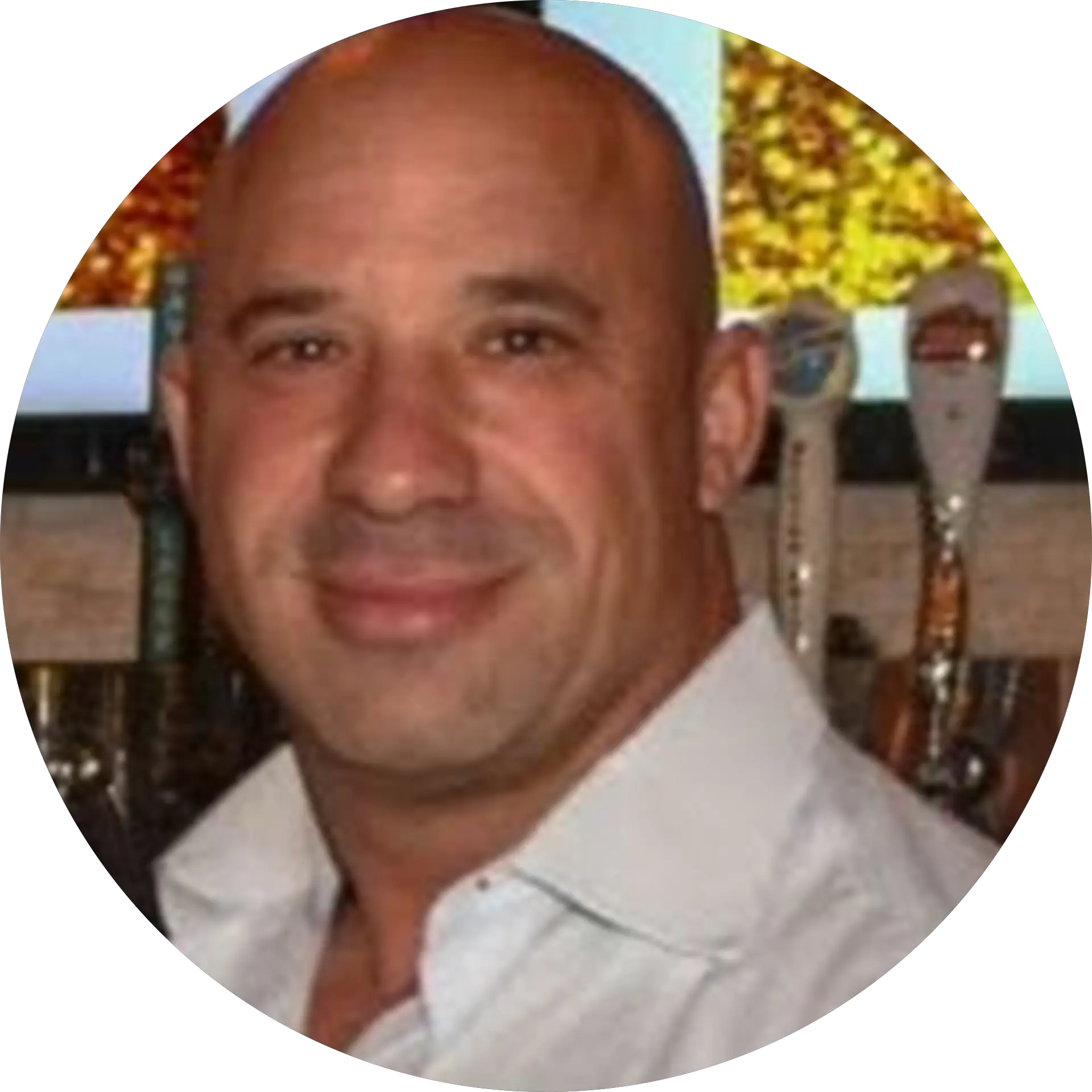 Kevin Greenblatt
