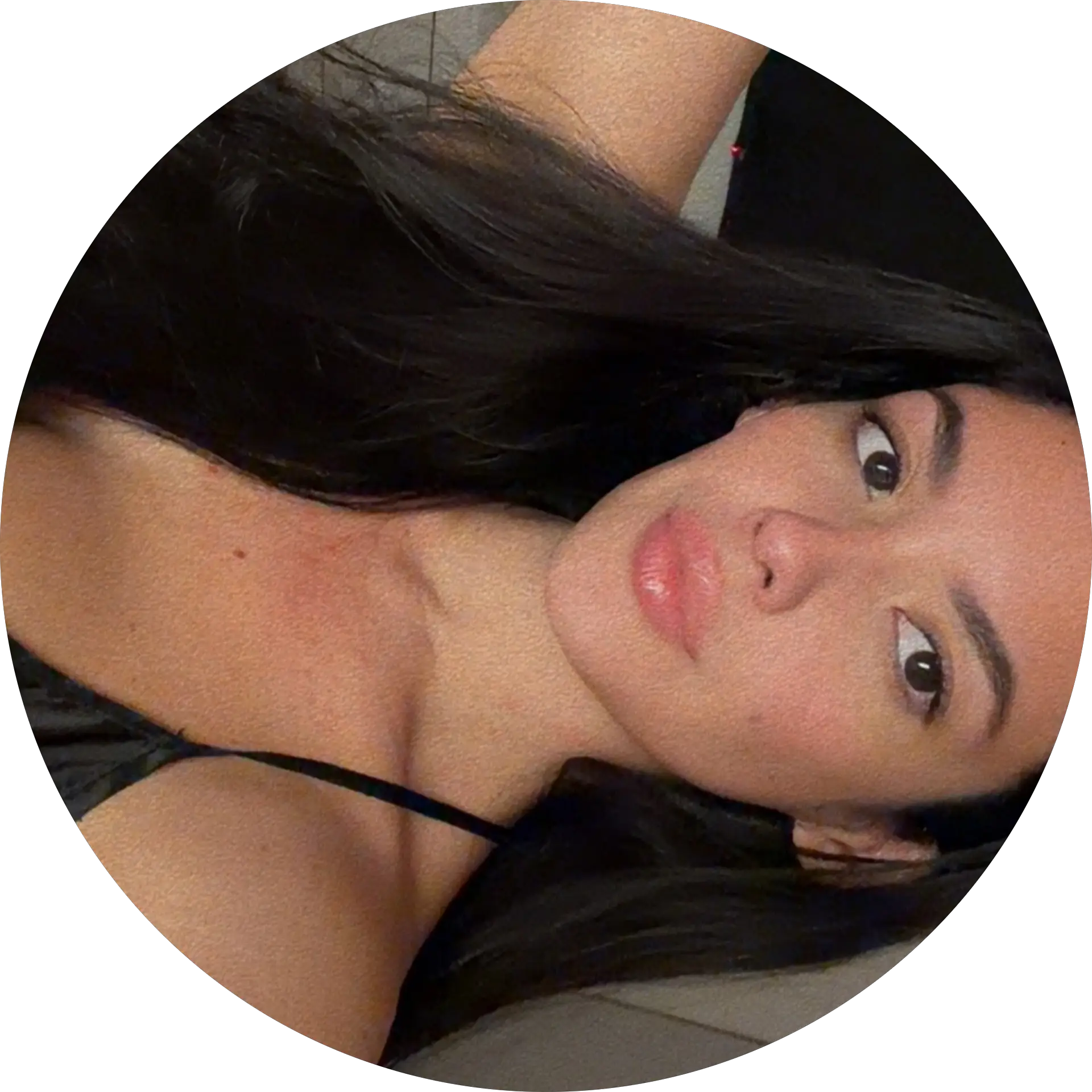 Cynthia Rojas