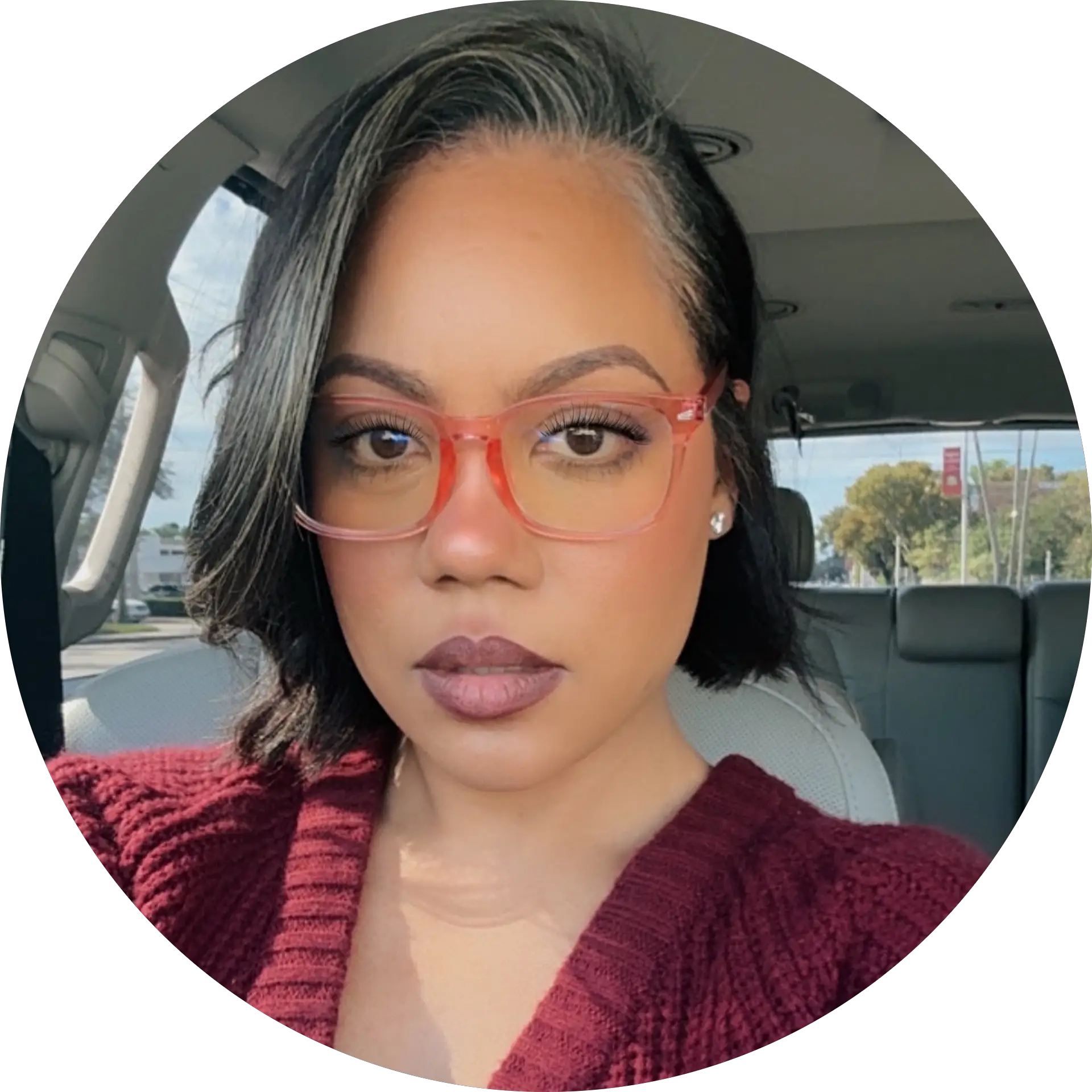 rahjanni harris