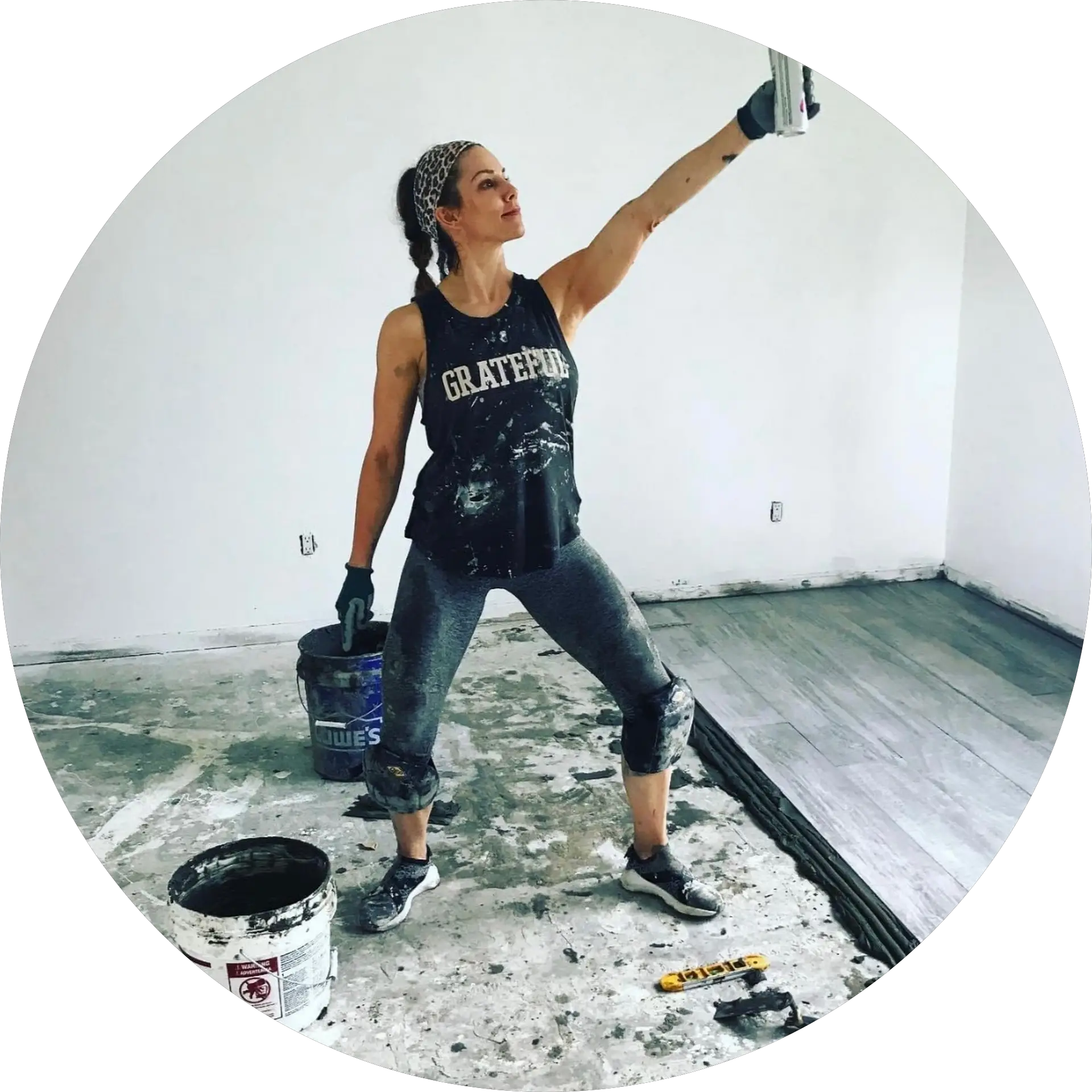 Annik Fitness
