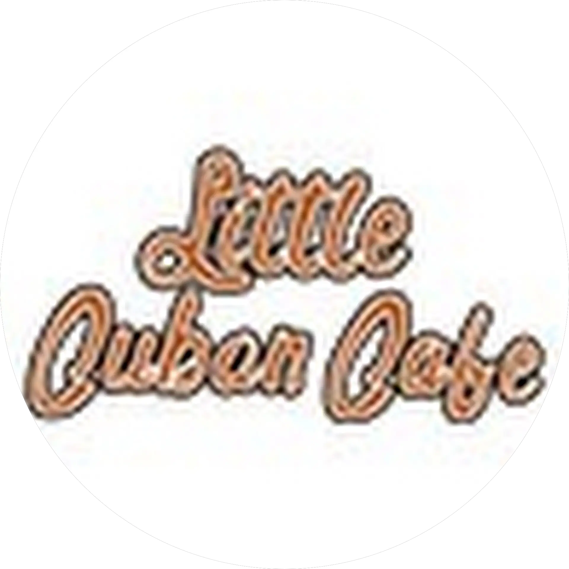 Little Cuban Cafe