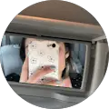 stephanie paes