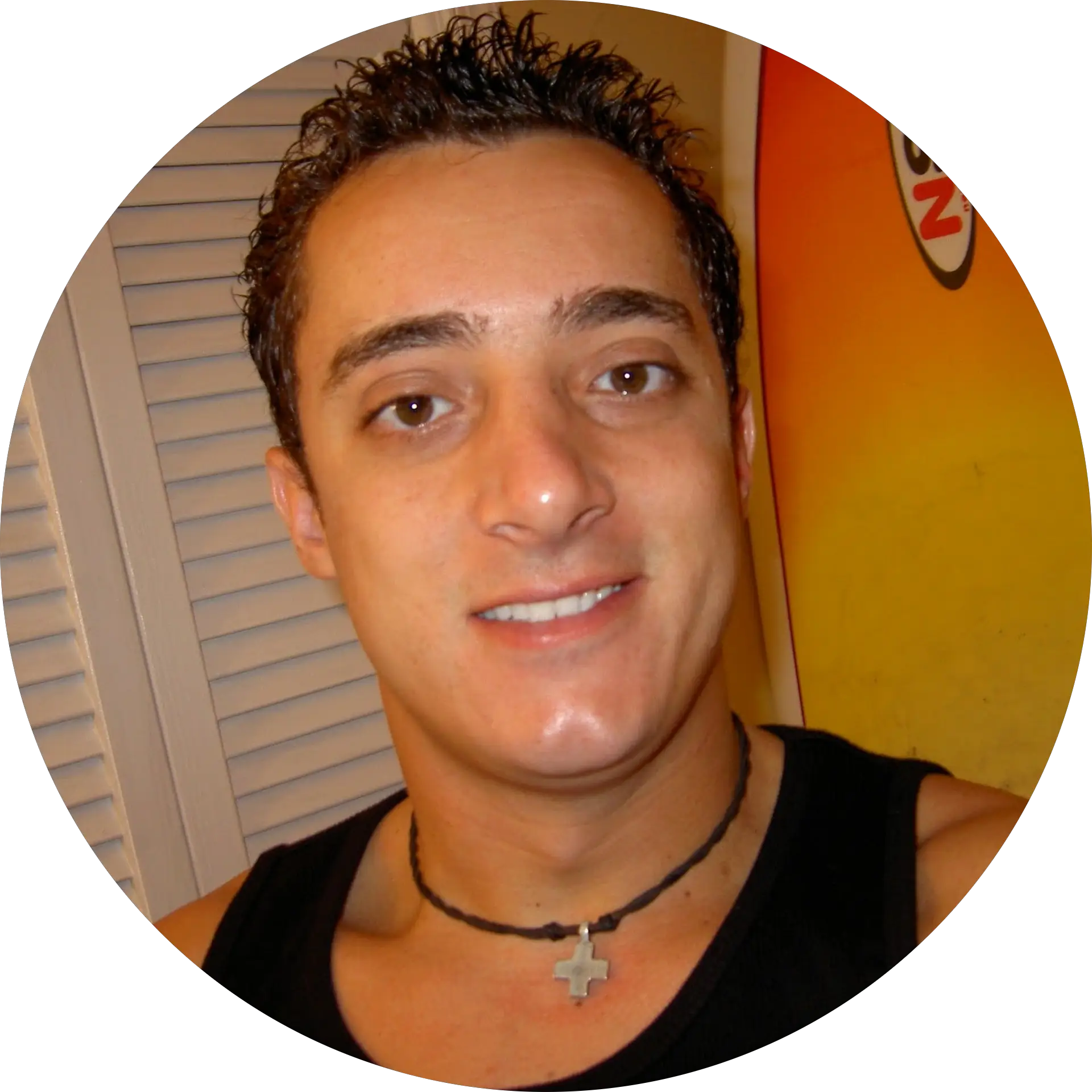 Ronnie Lima