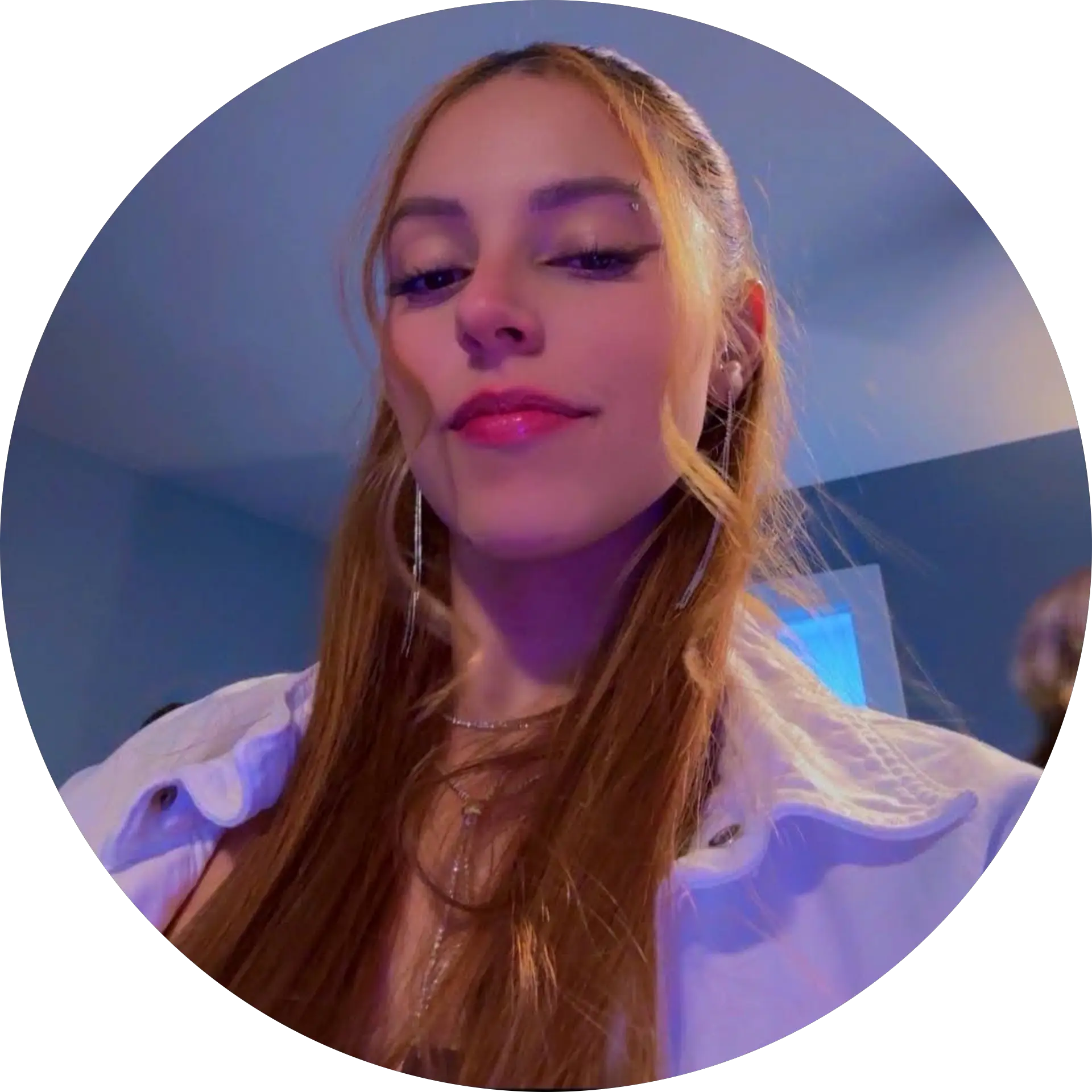 Ana Luiza