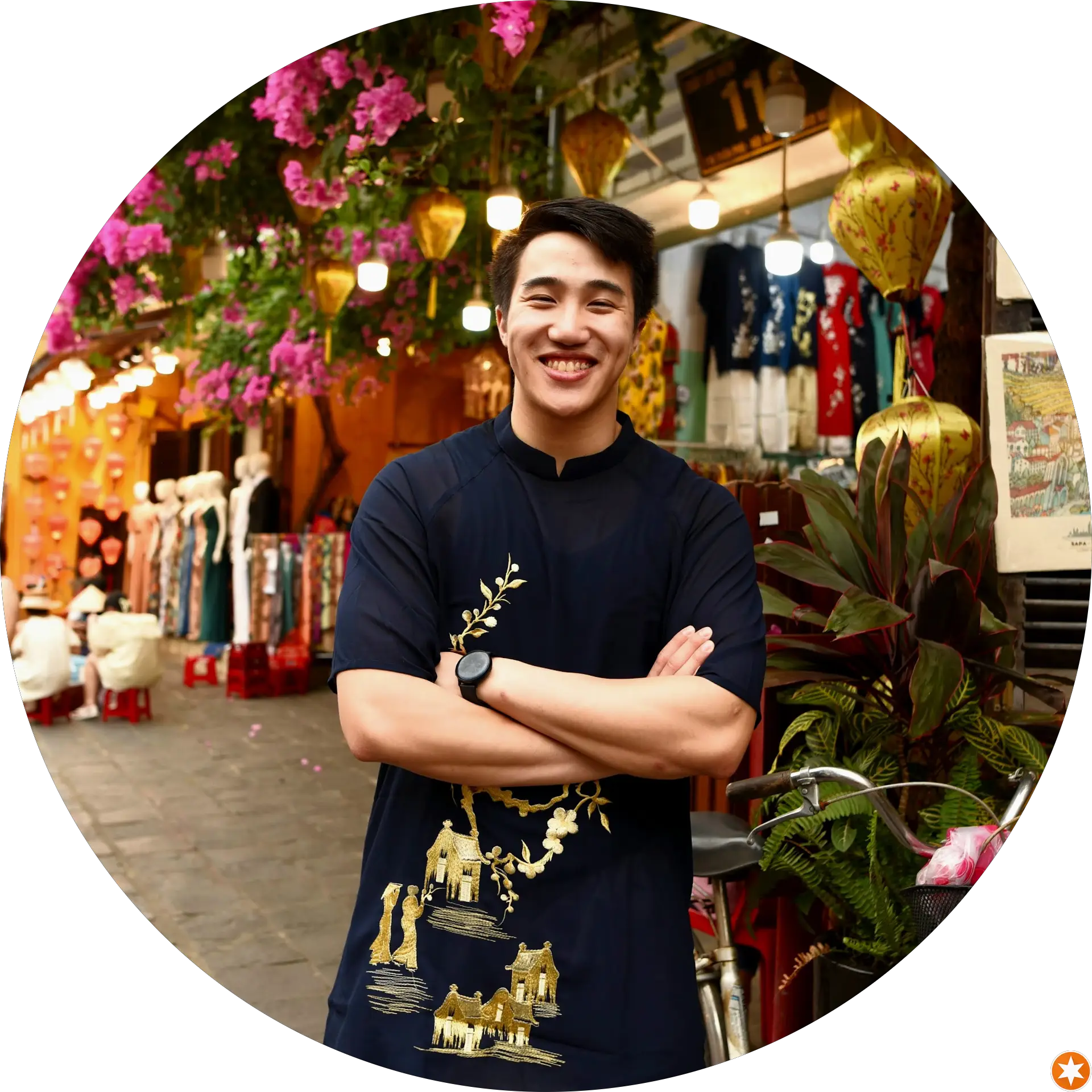 Anthony Nguyen