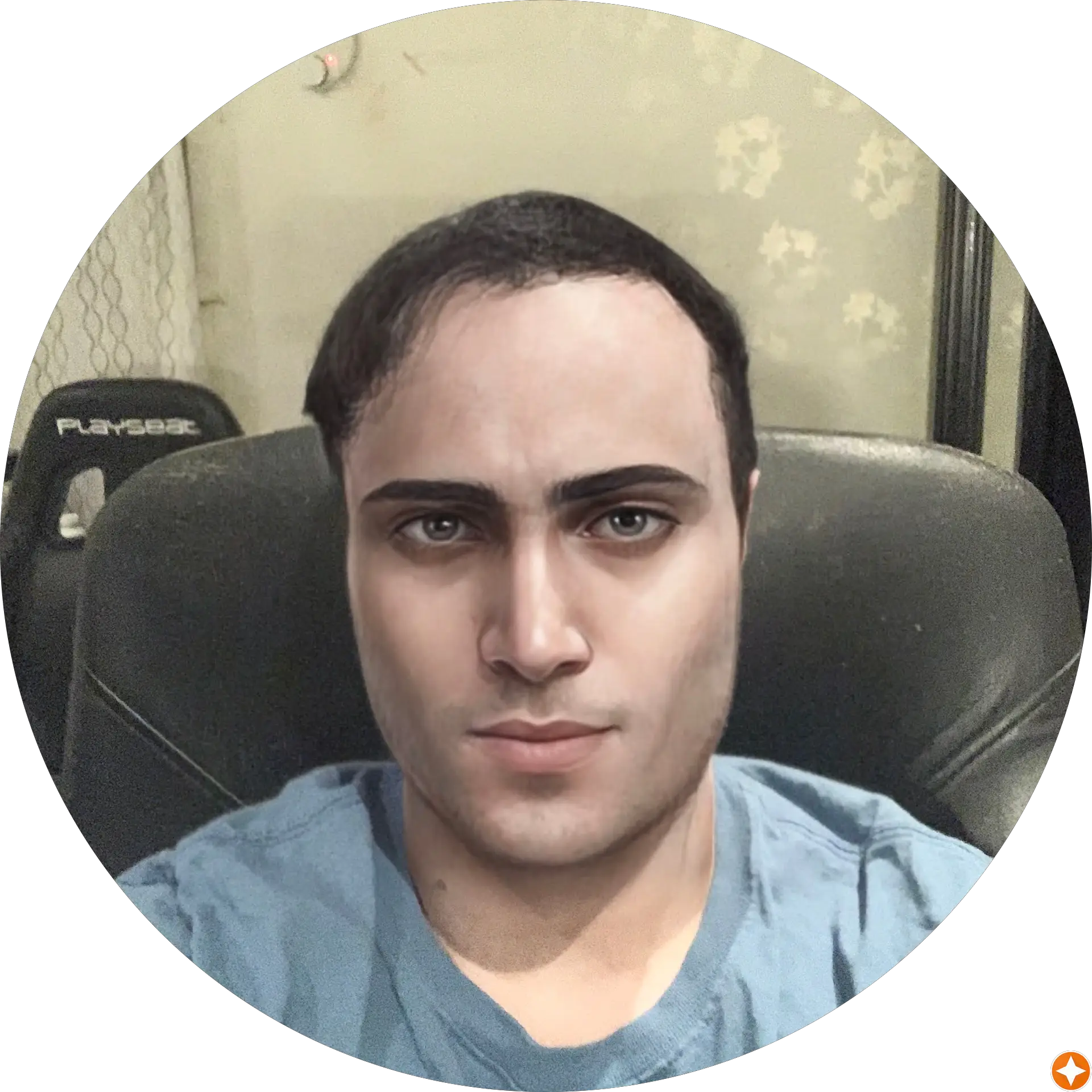 Yasser Abuharba