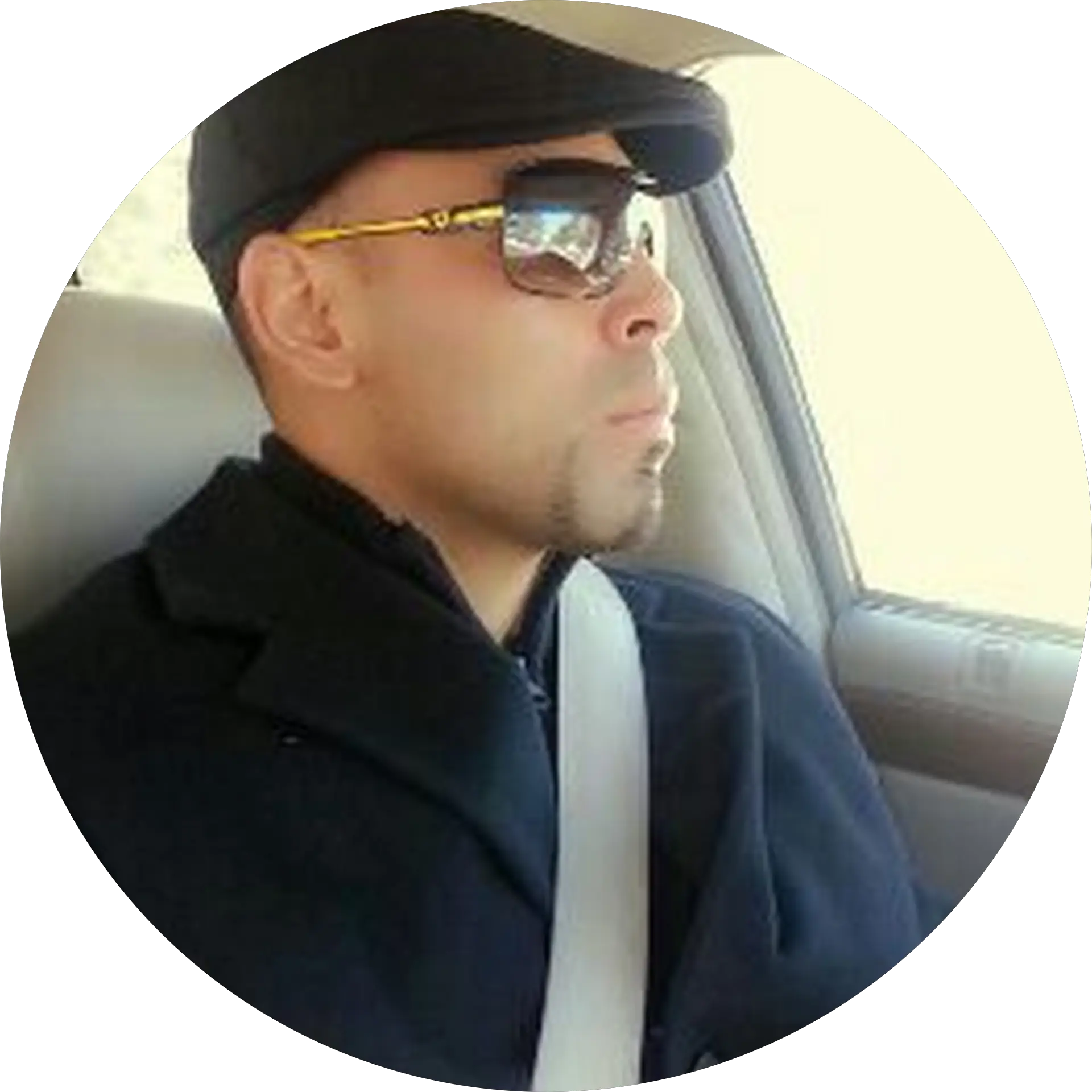 Mahu Mendoza