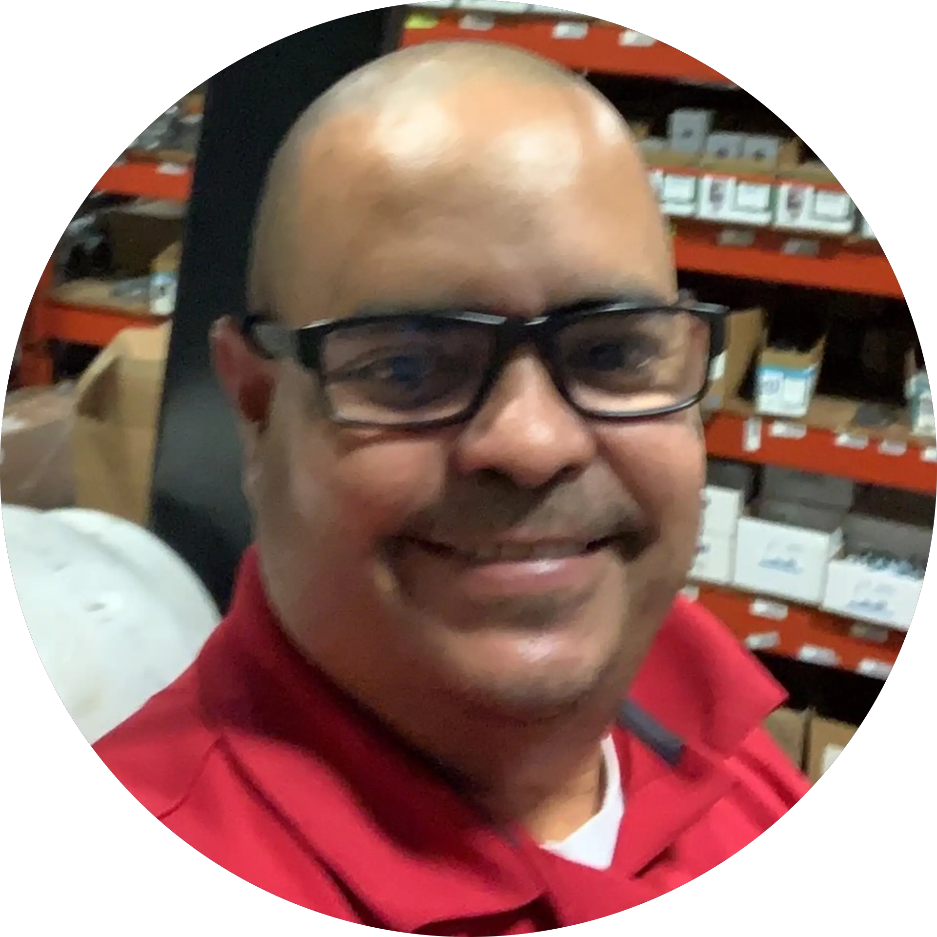 Miguel Angel Baez-Hernandez