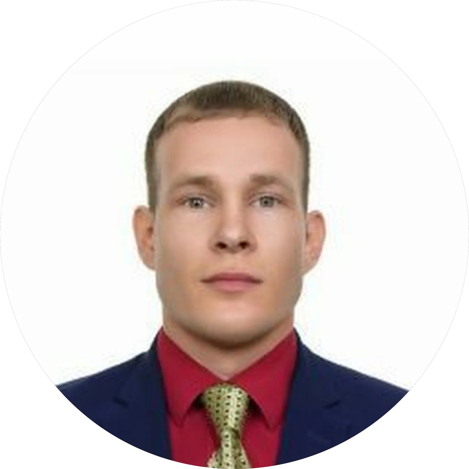 Ivan Soldatenko