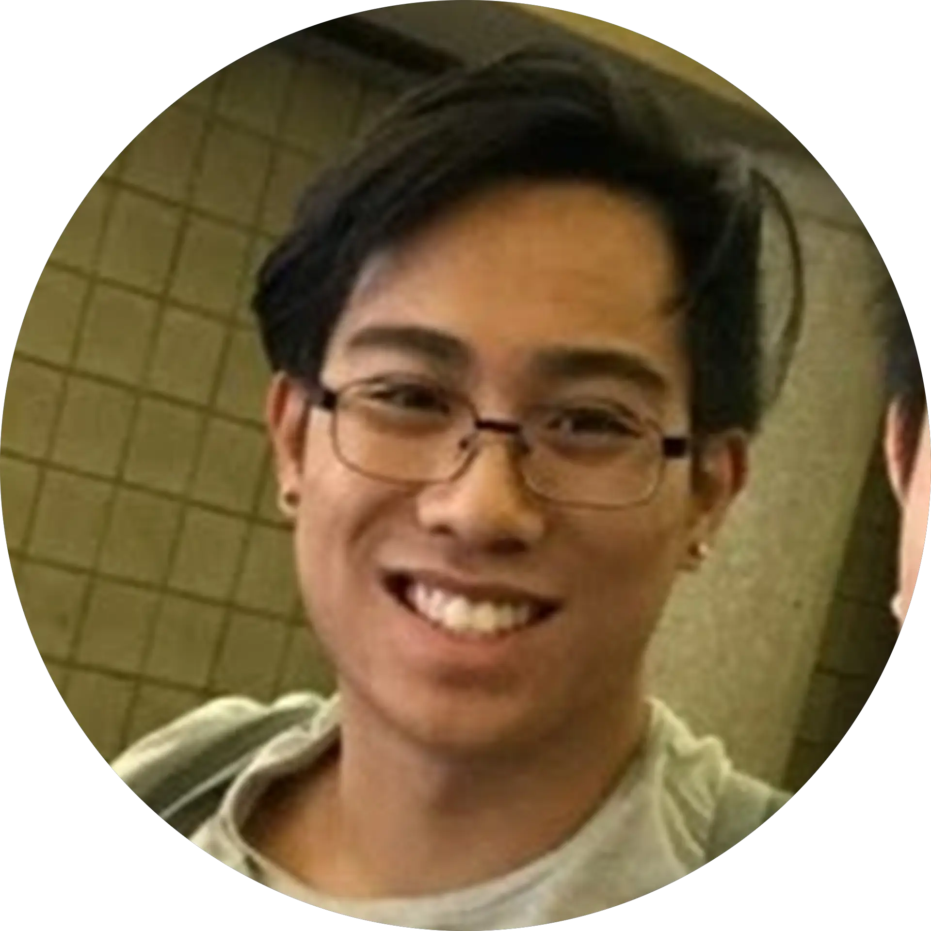 Lucas Le