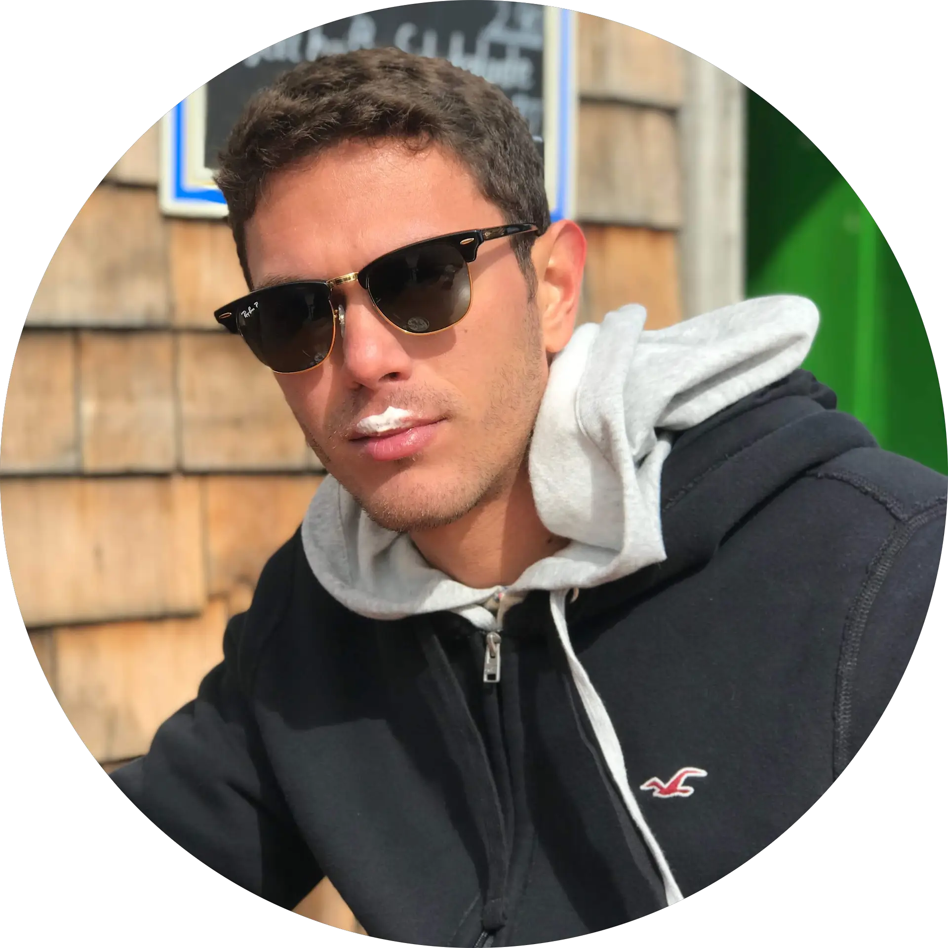Christopher Rodriguez