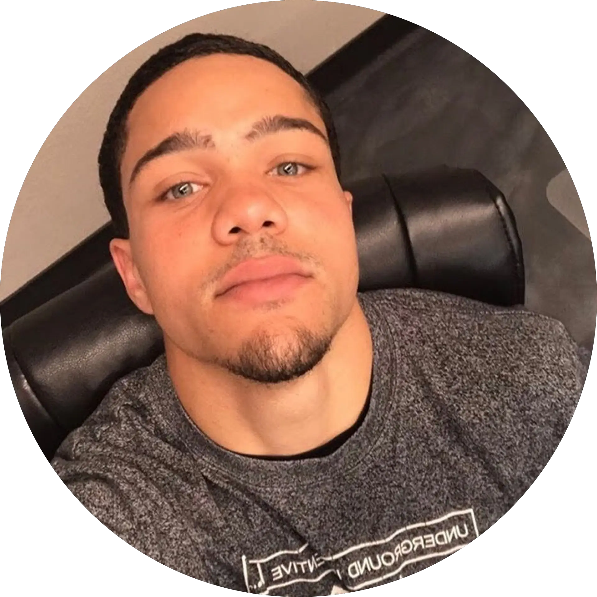 Donavon Hedrick