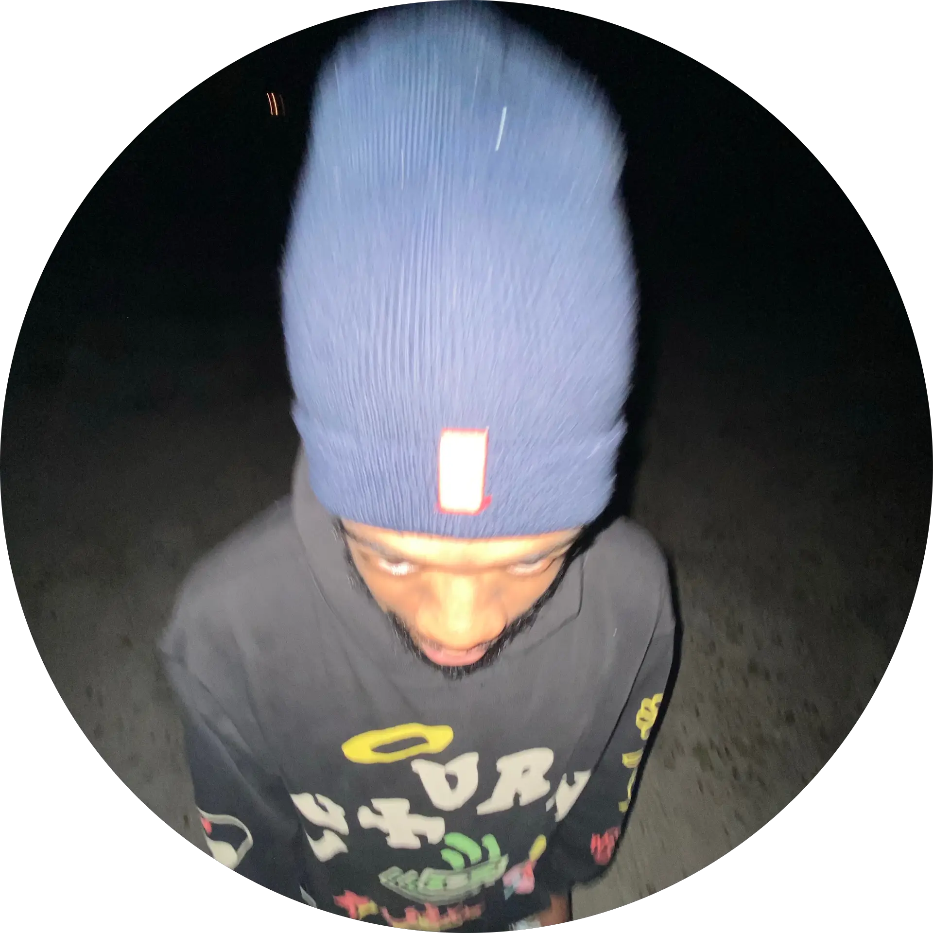 Jermaine Cole