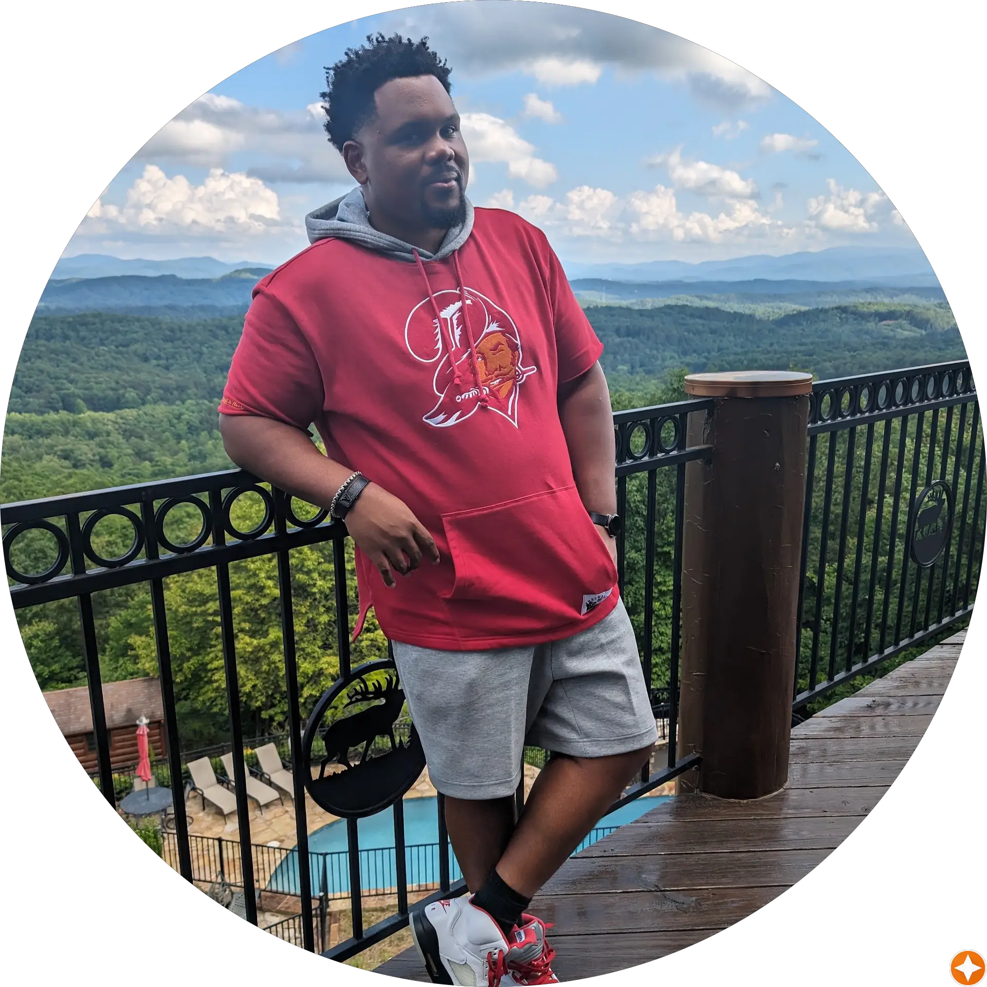 Diante Reid