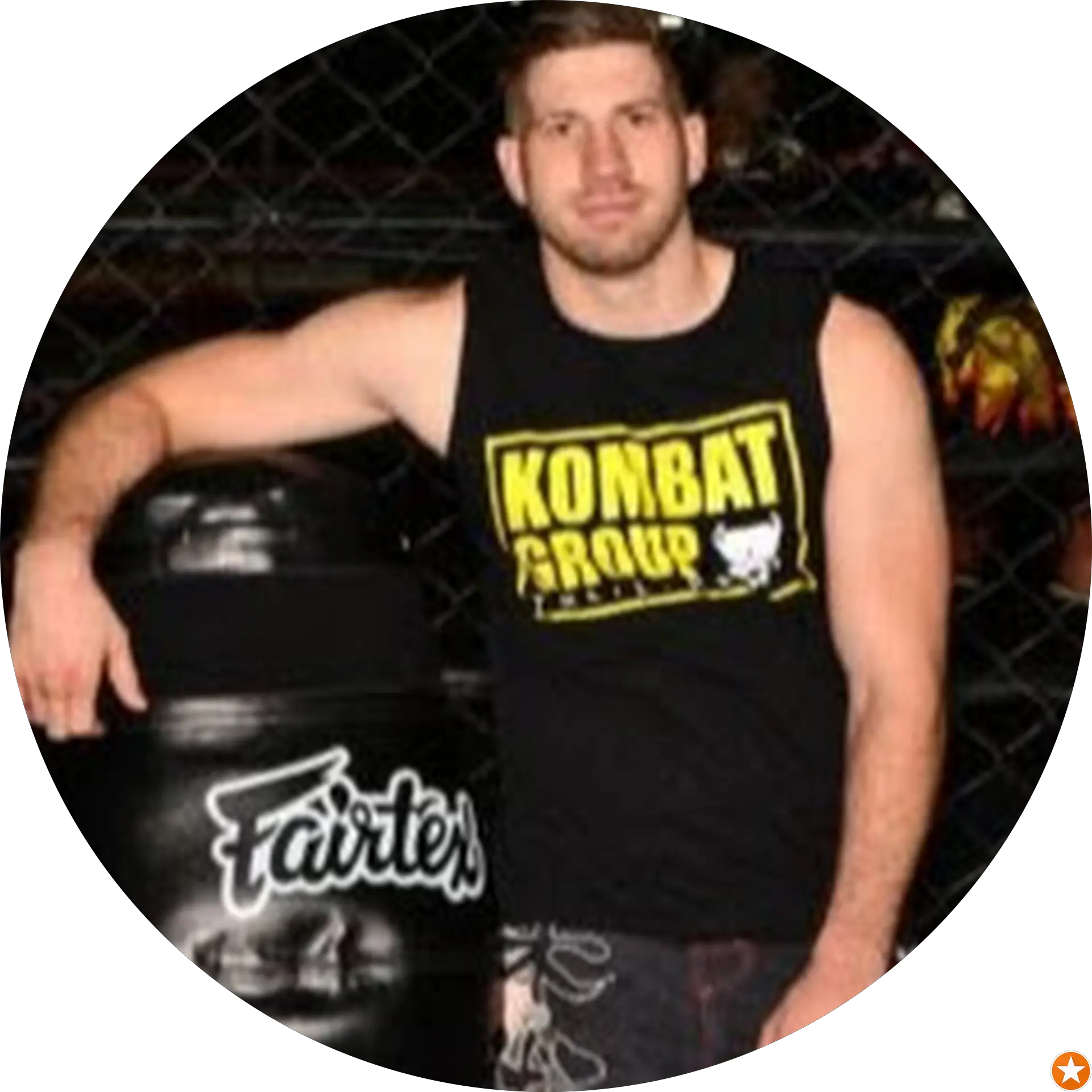 Andrew Szczecinski