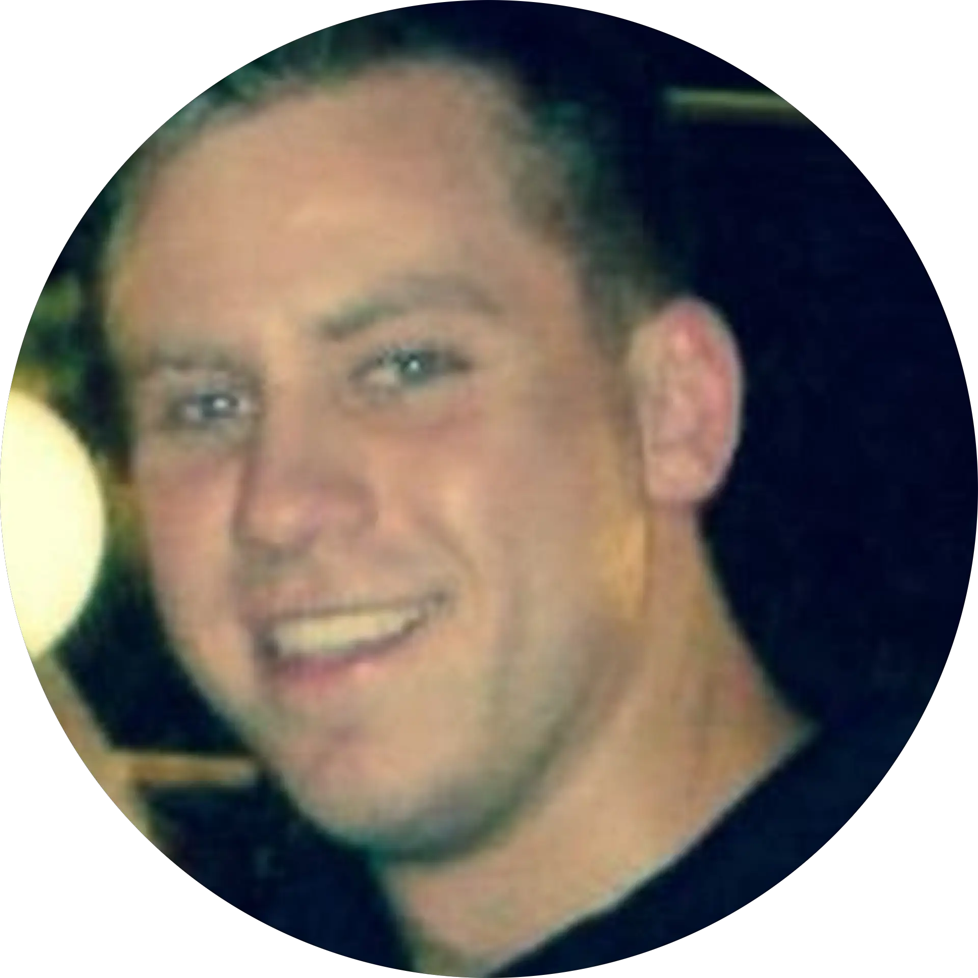 Ian McIntyre