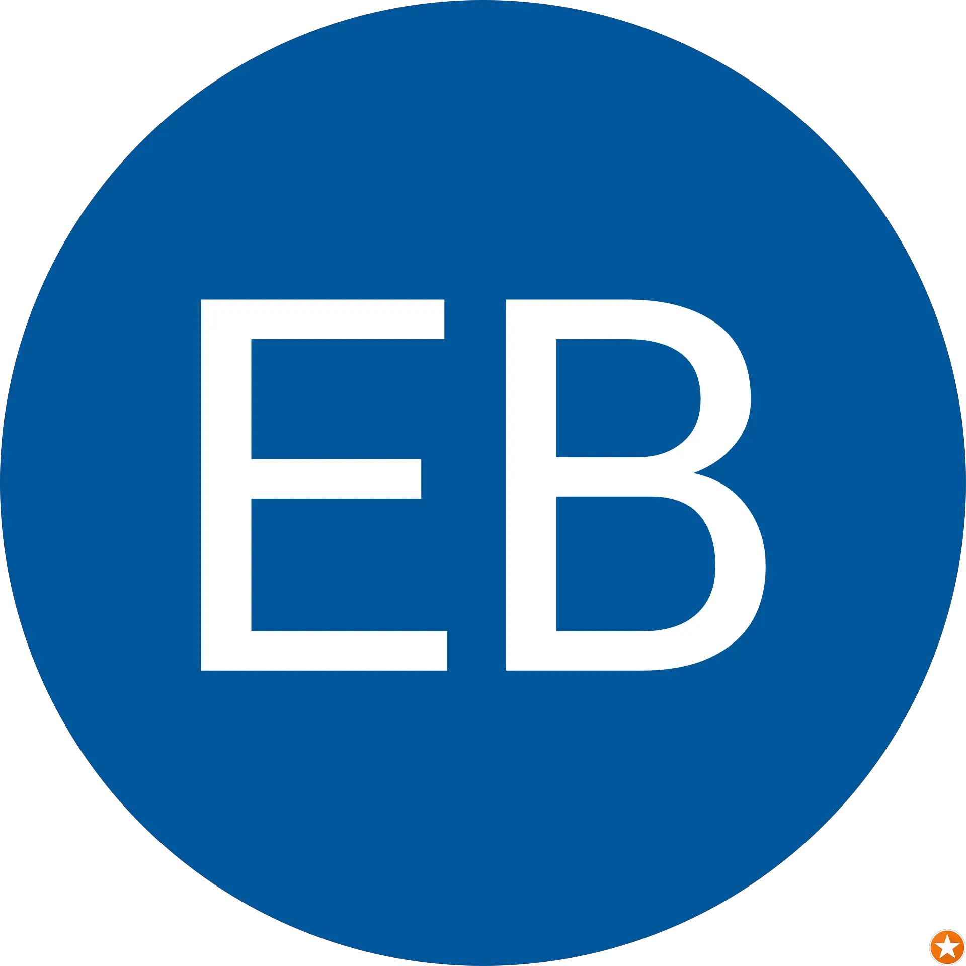 EB