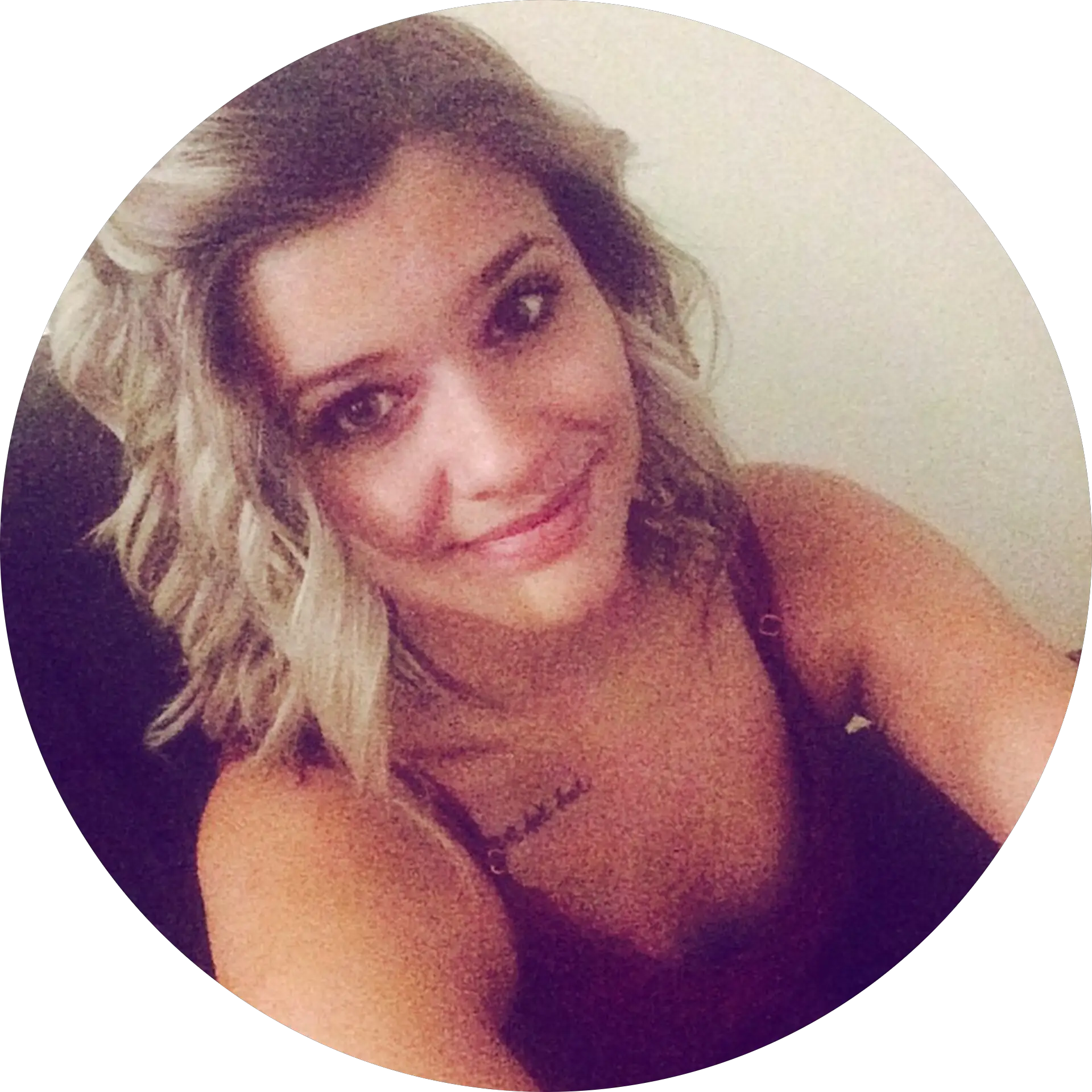 Danielle Voyles
