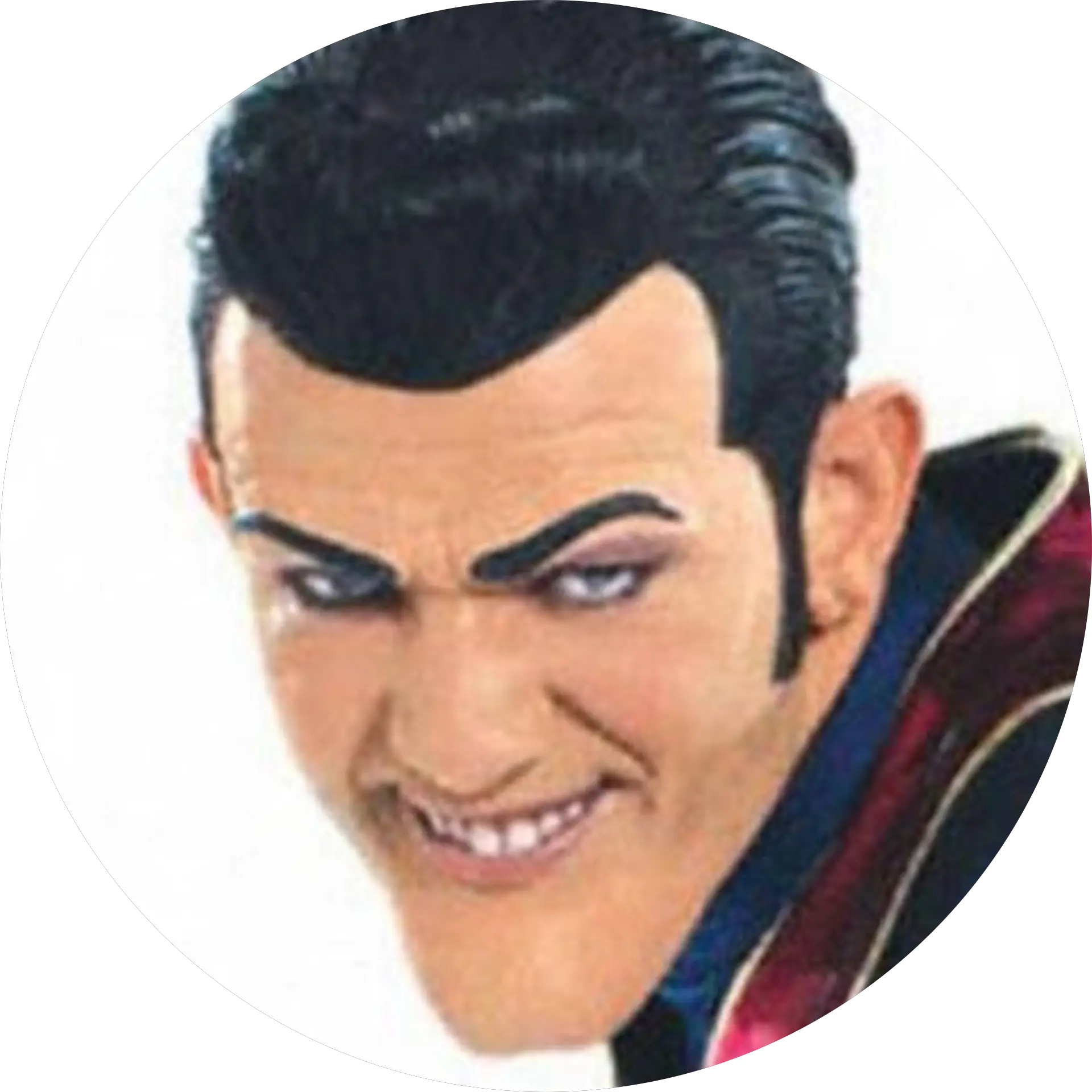 Patrick “LaSlurper” Franzino