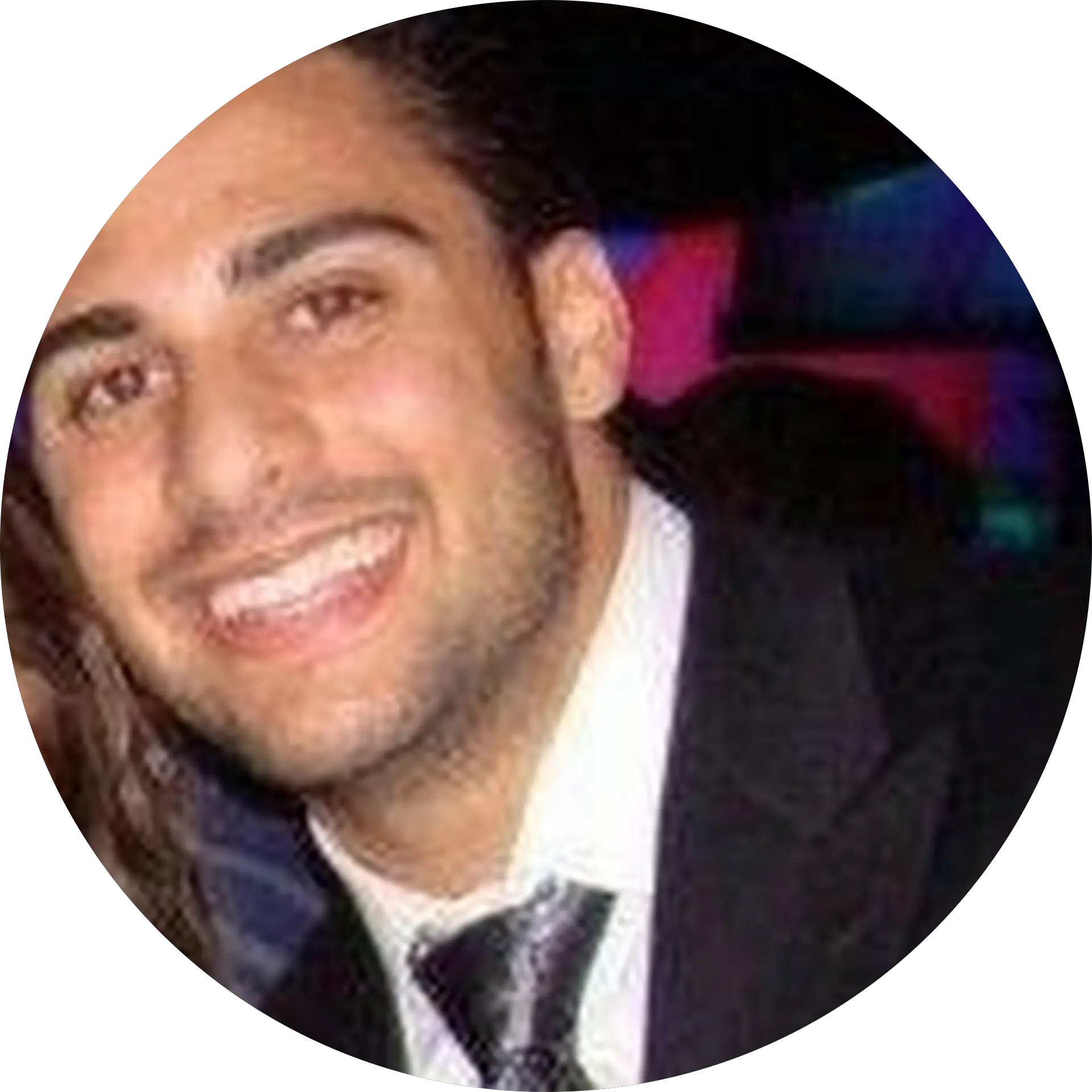 Anthony Santamaria