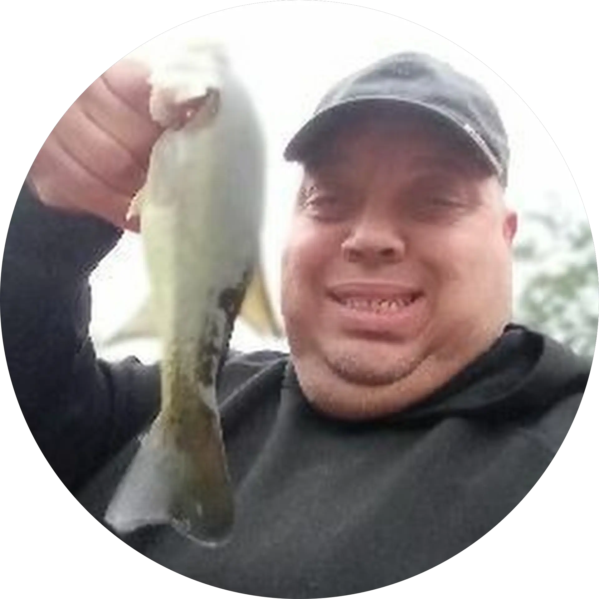 Ryan Hrenenko
