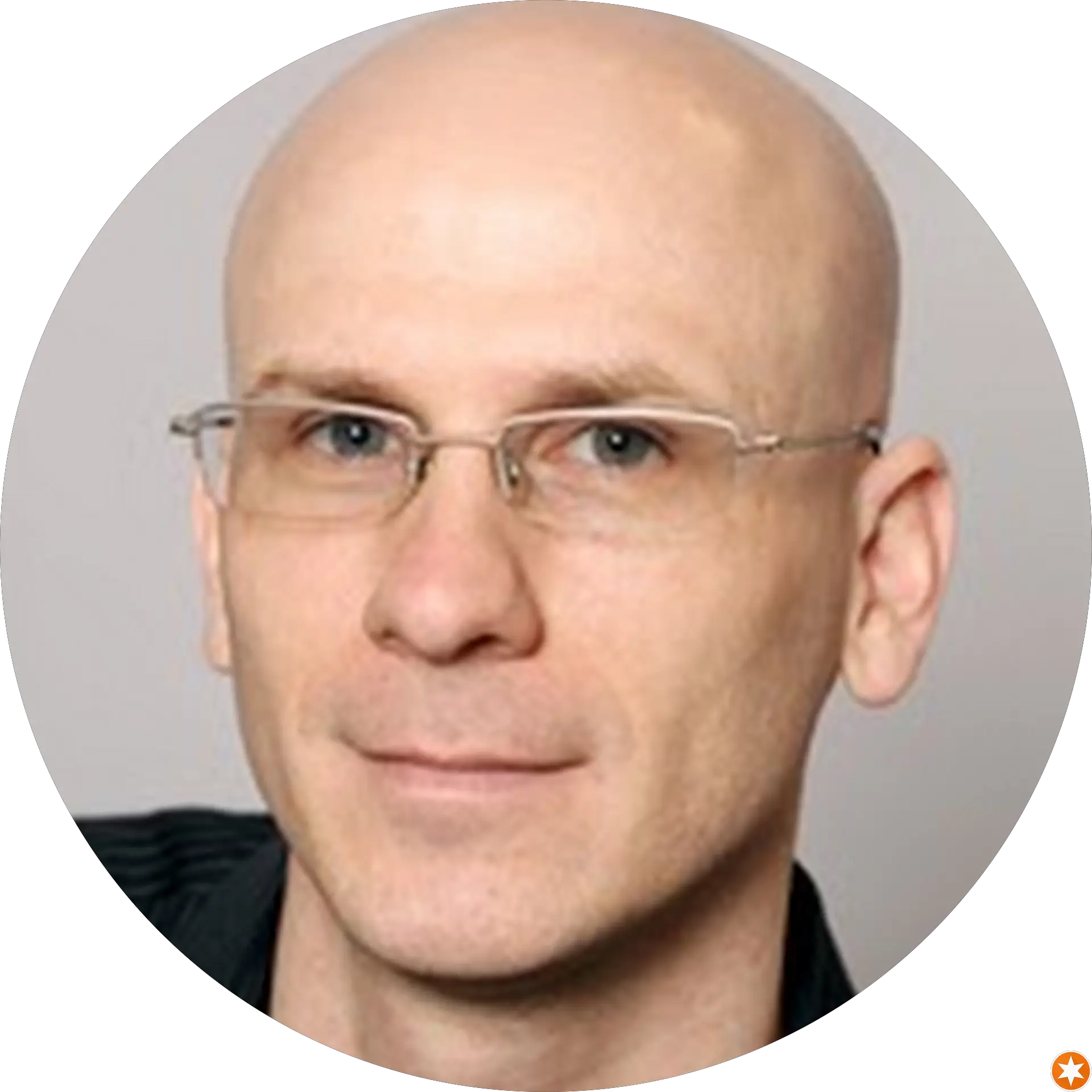 Brent Csutoras