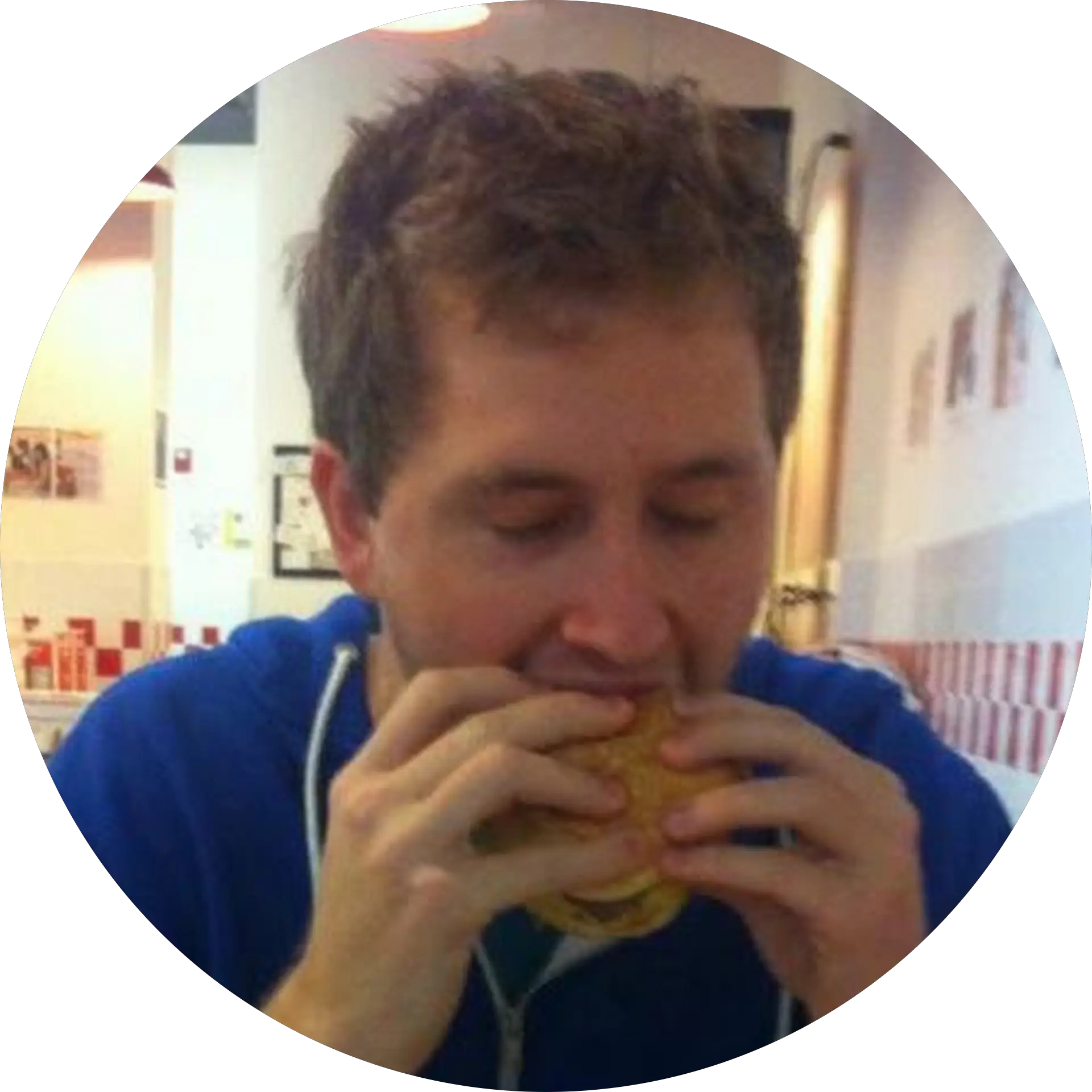 Ryan Stunkel