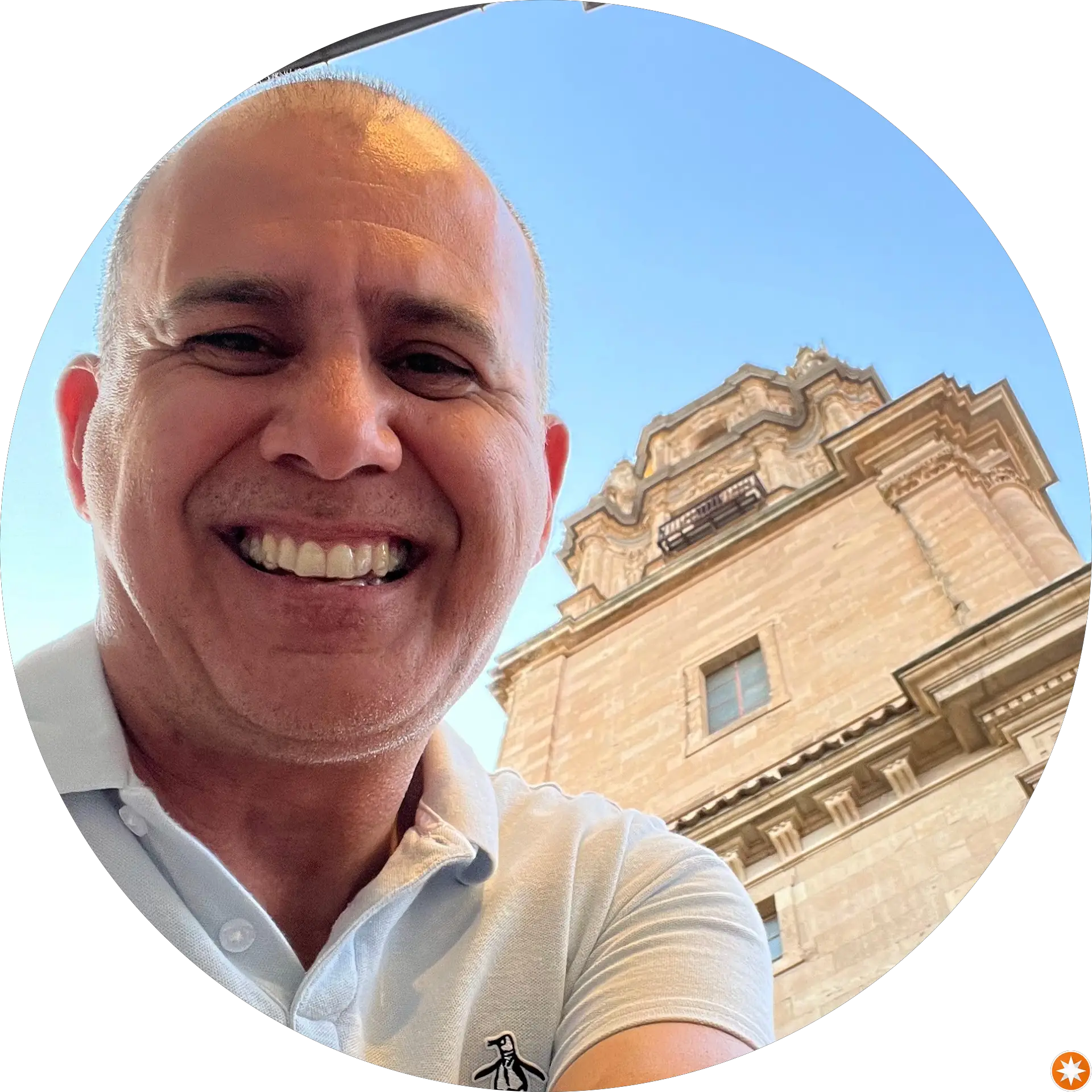 Fidel Tamayo