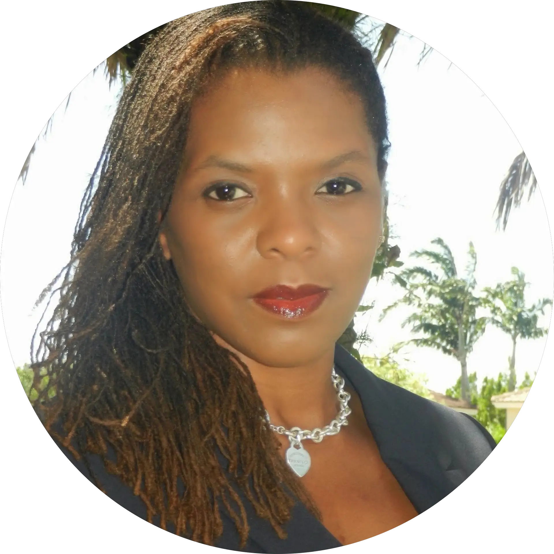 Roena Ruffin