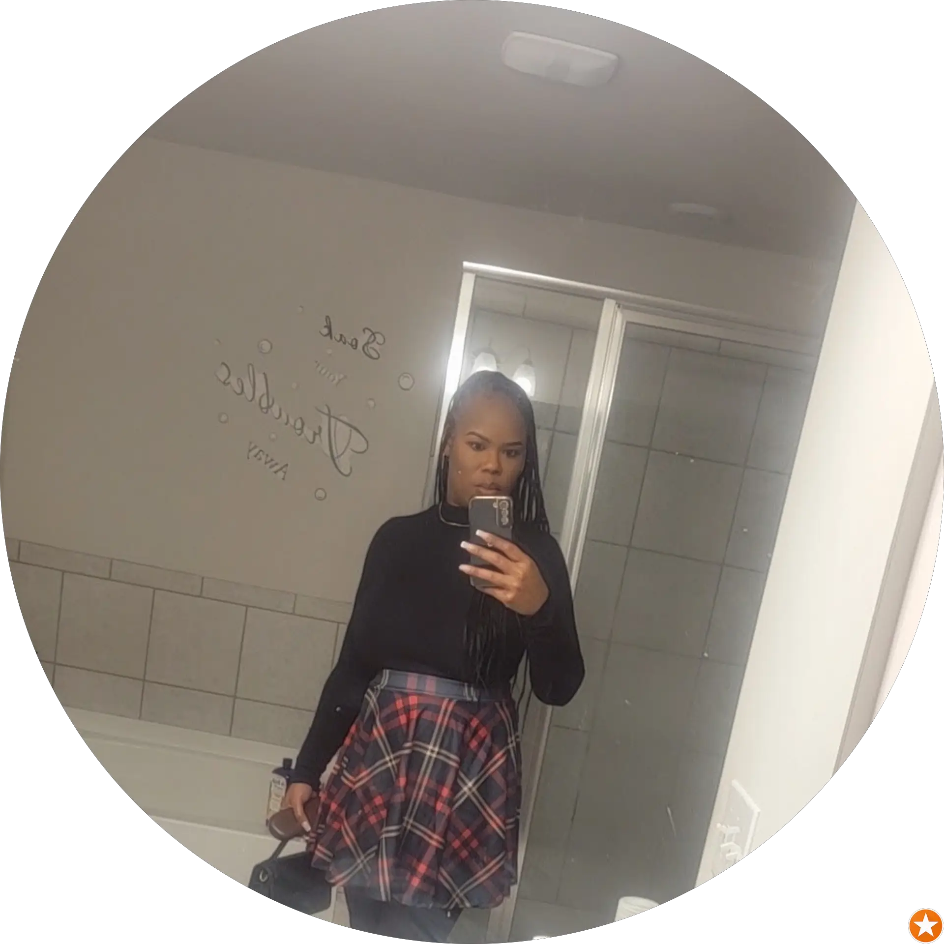 Jamela Davis