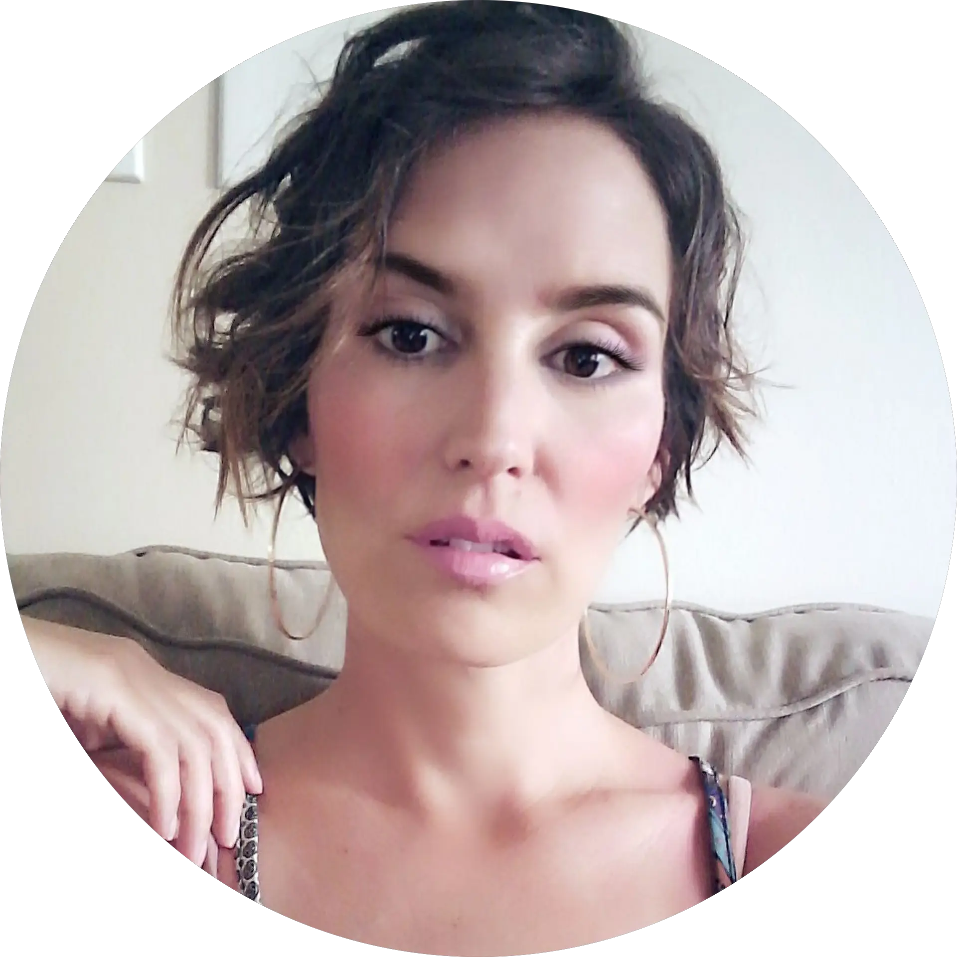 Rebekah Pridmore