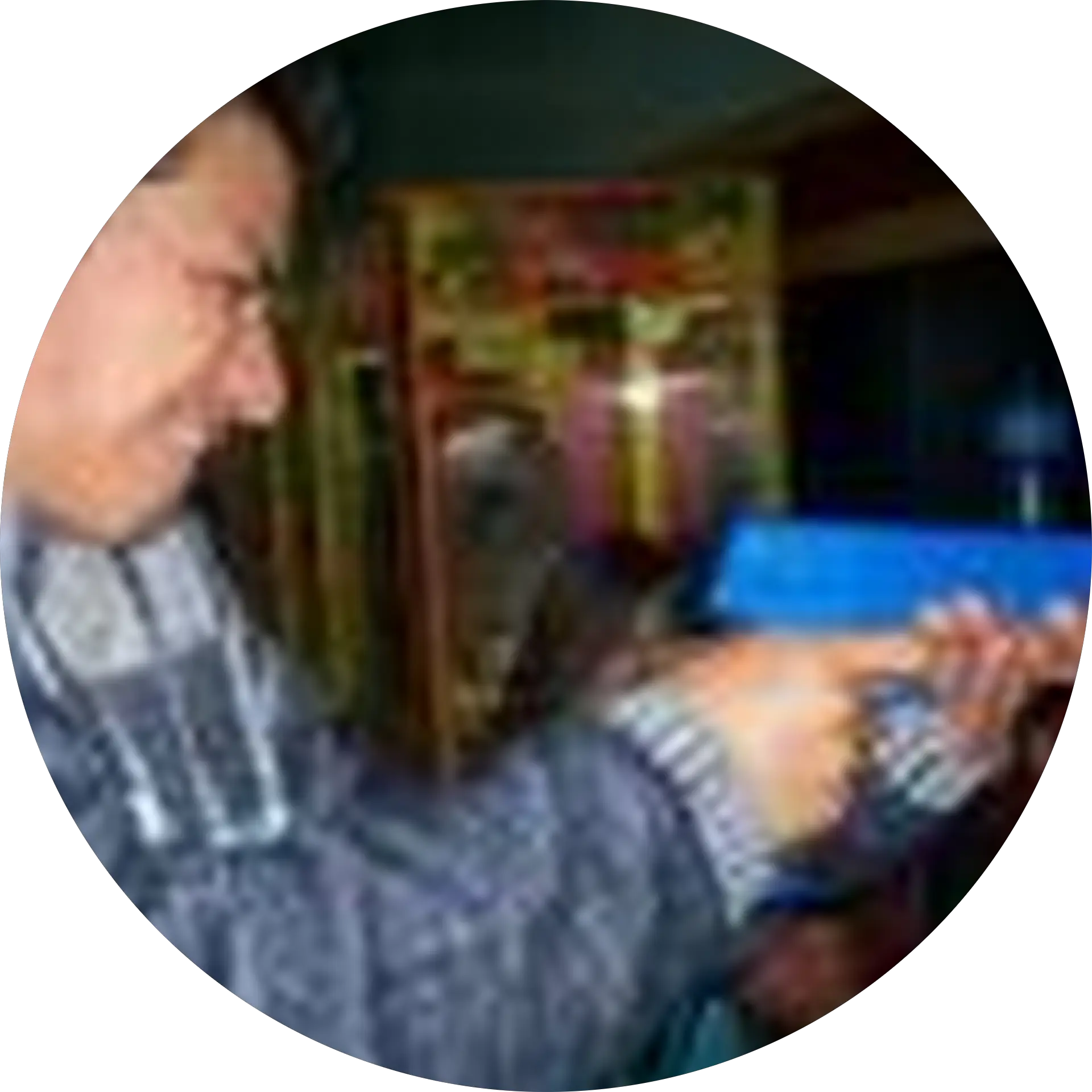 Steven Tavara