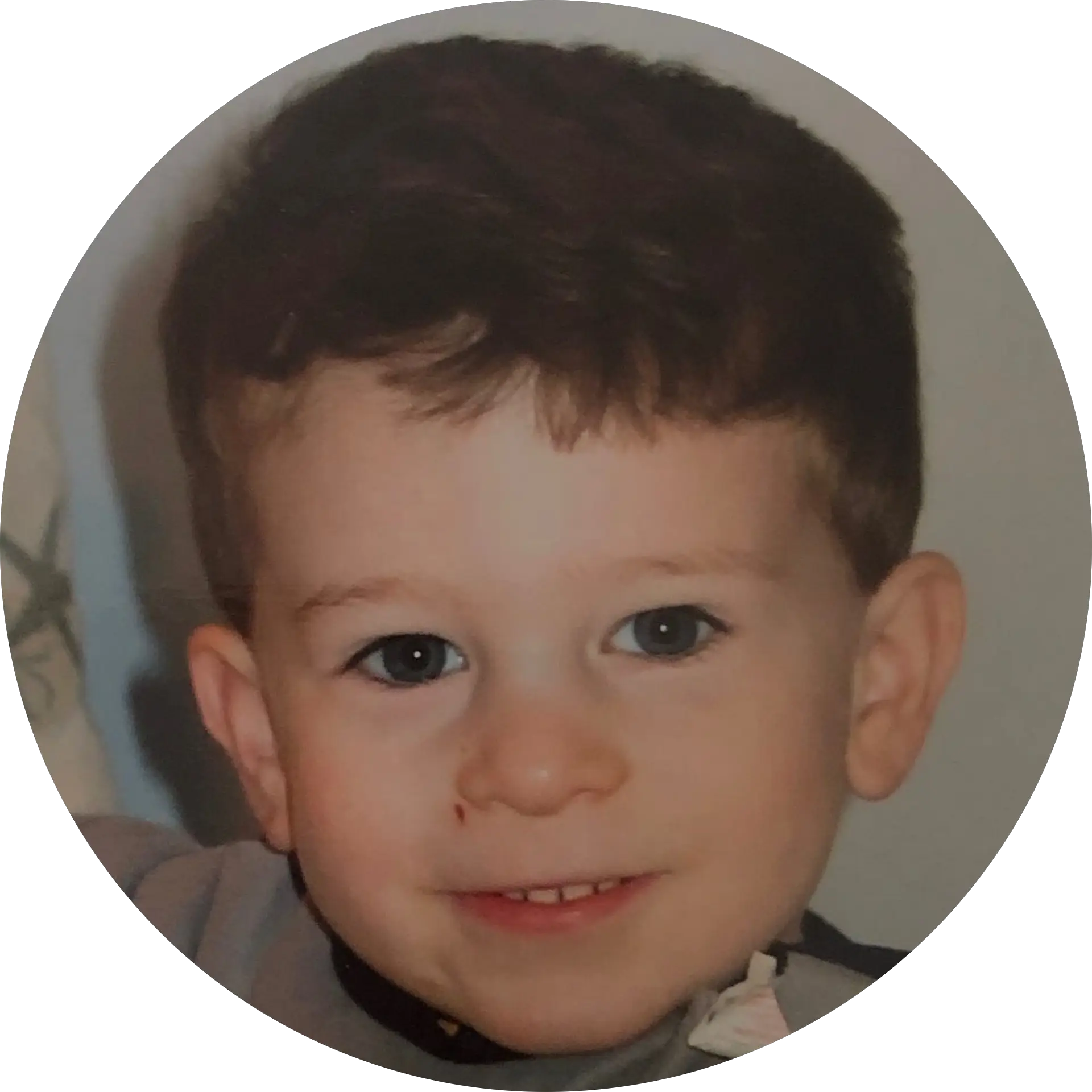 Kyle Wolfe